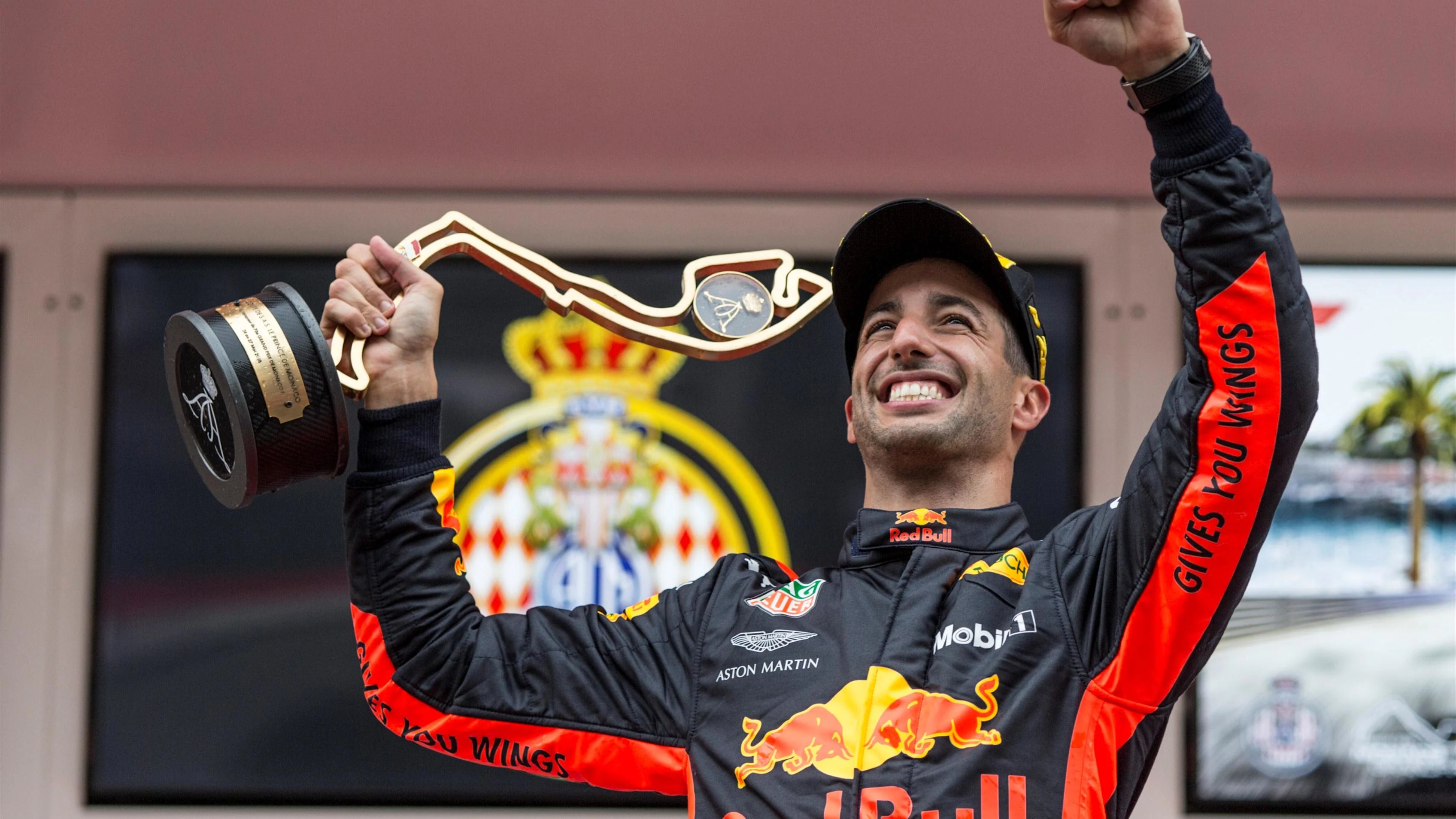 Formula One World