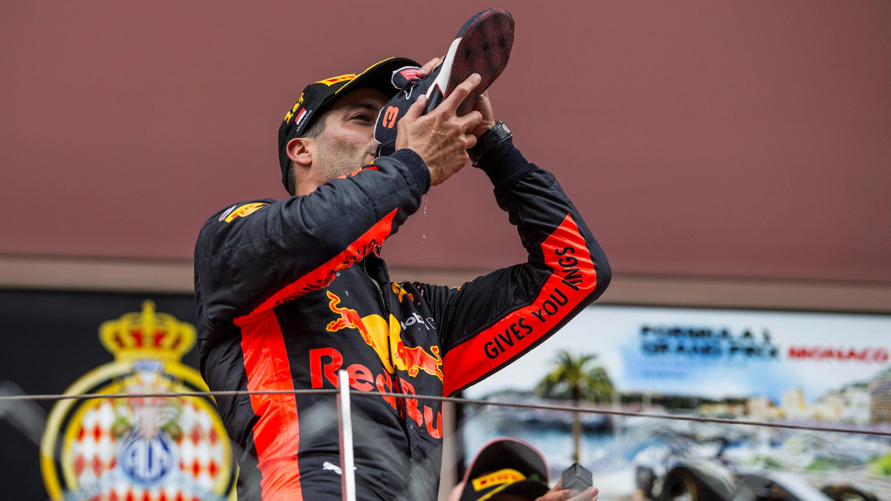 Formula One World