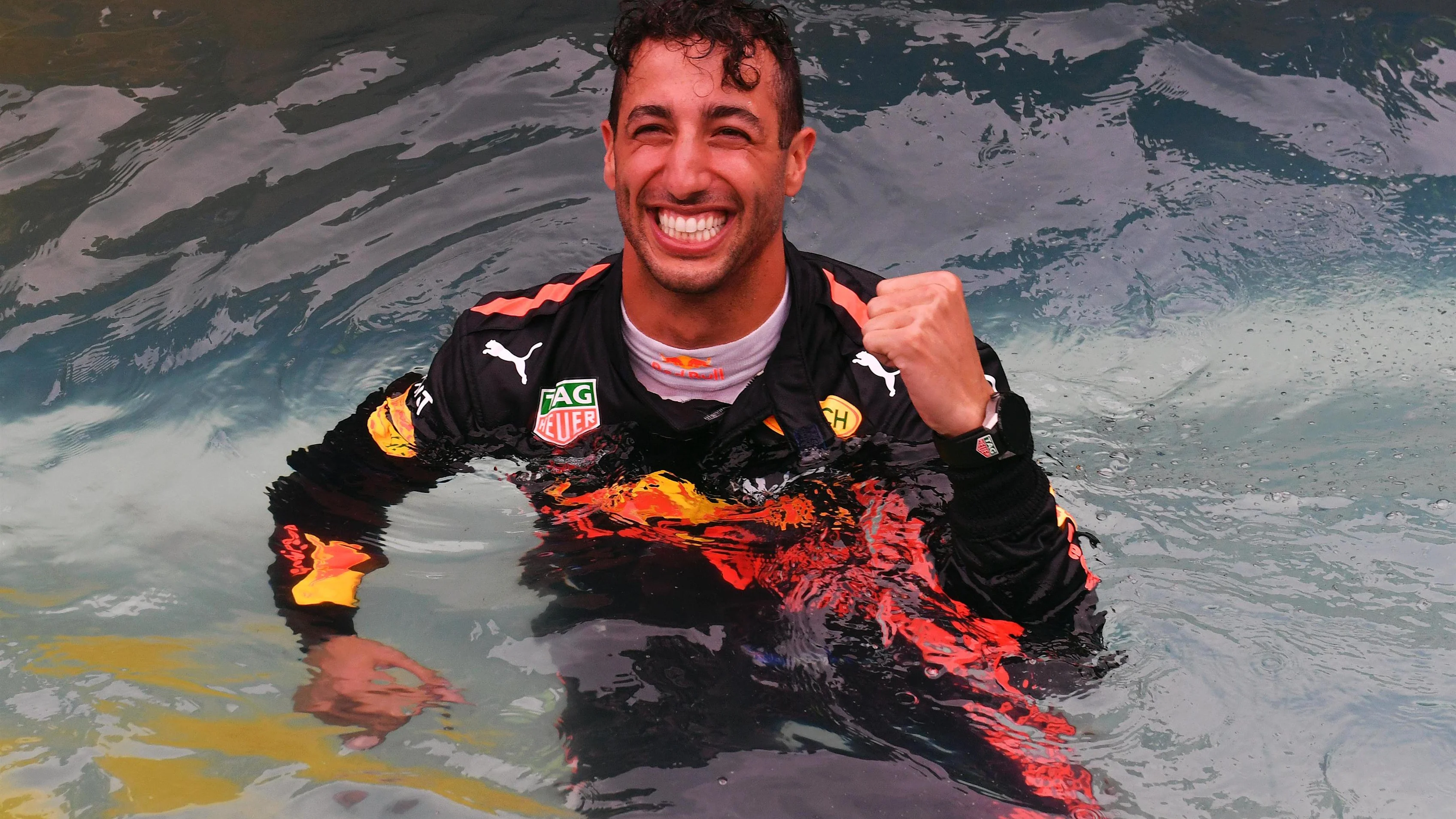 Formula One World