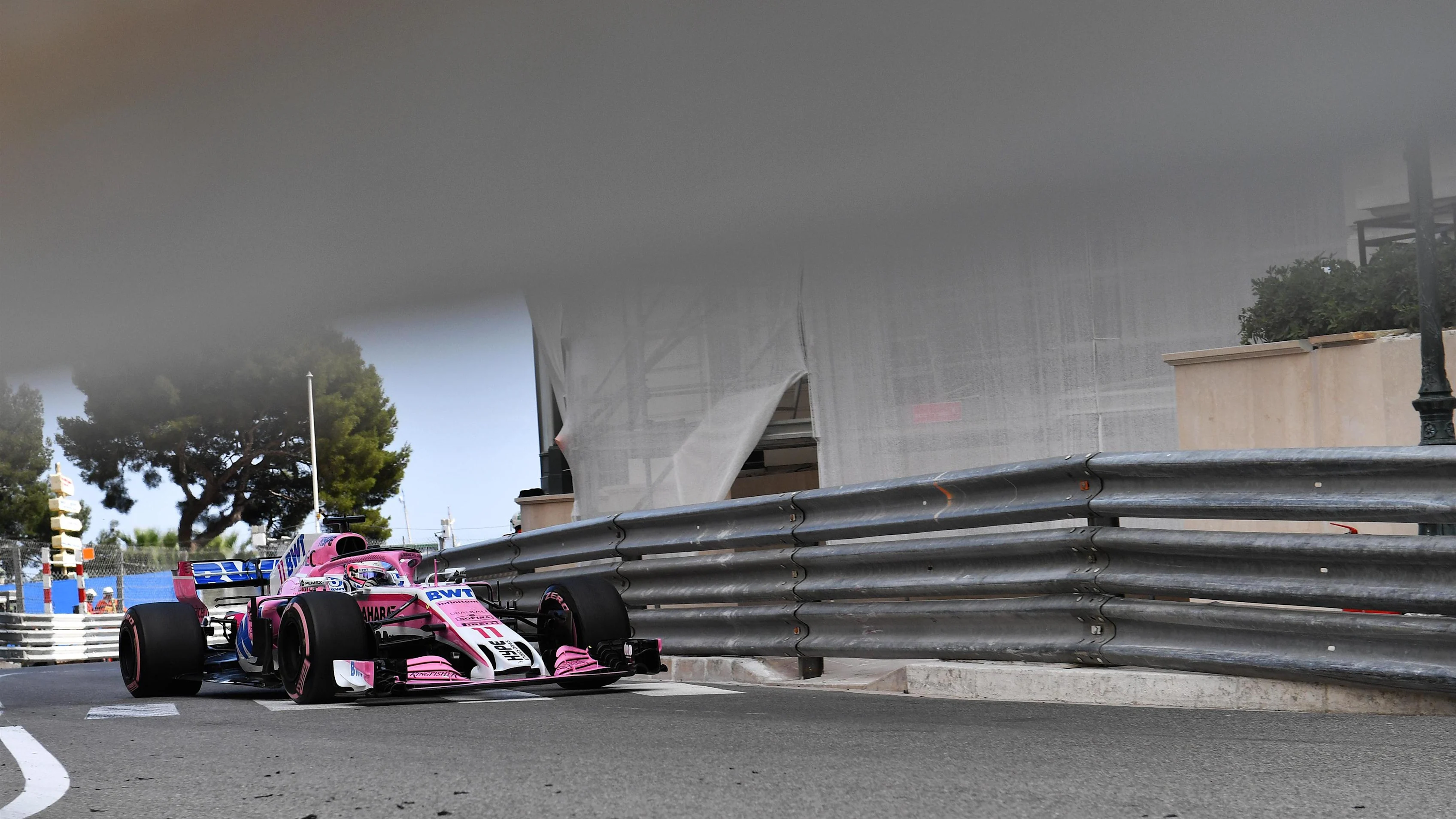 Formula One World