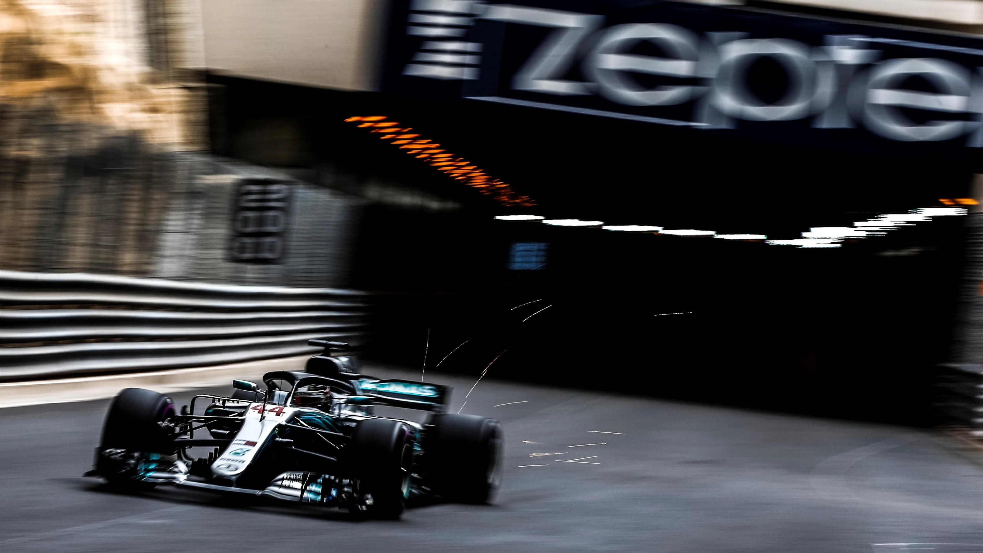Formula One World