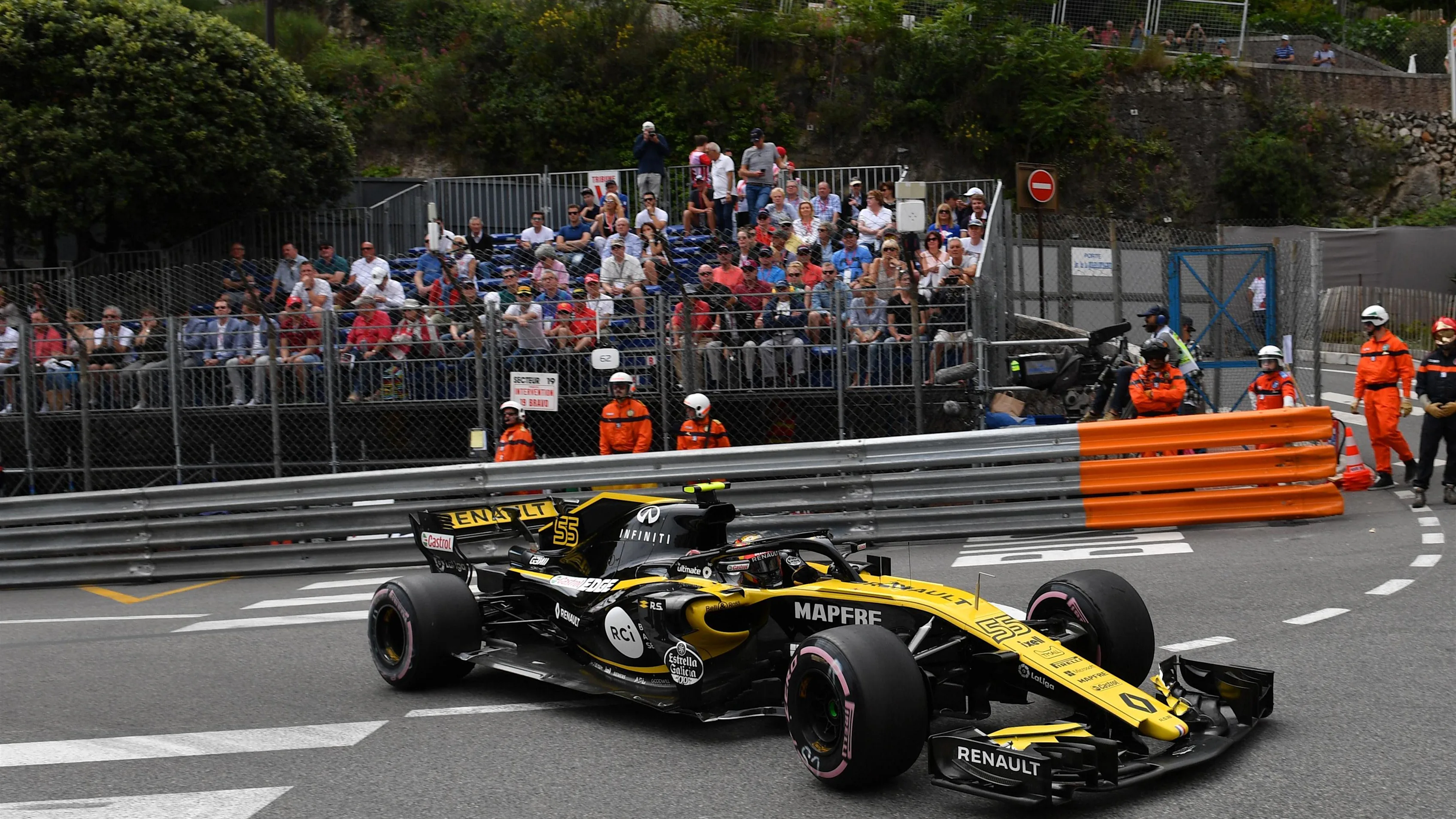 Formula One World