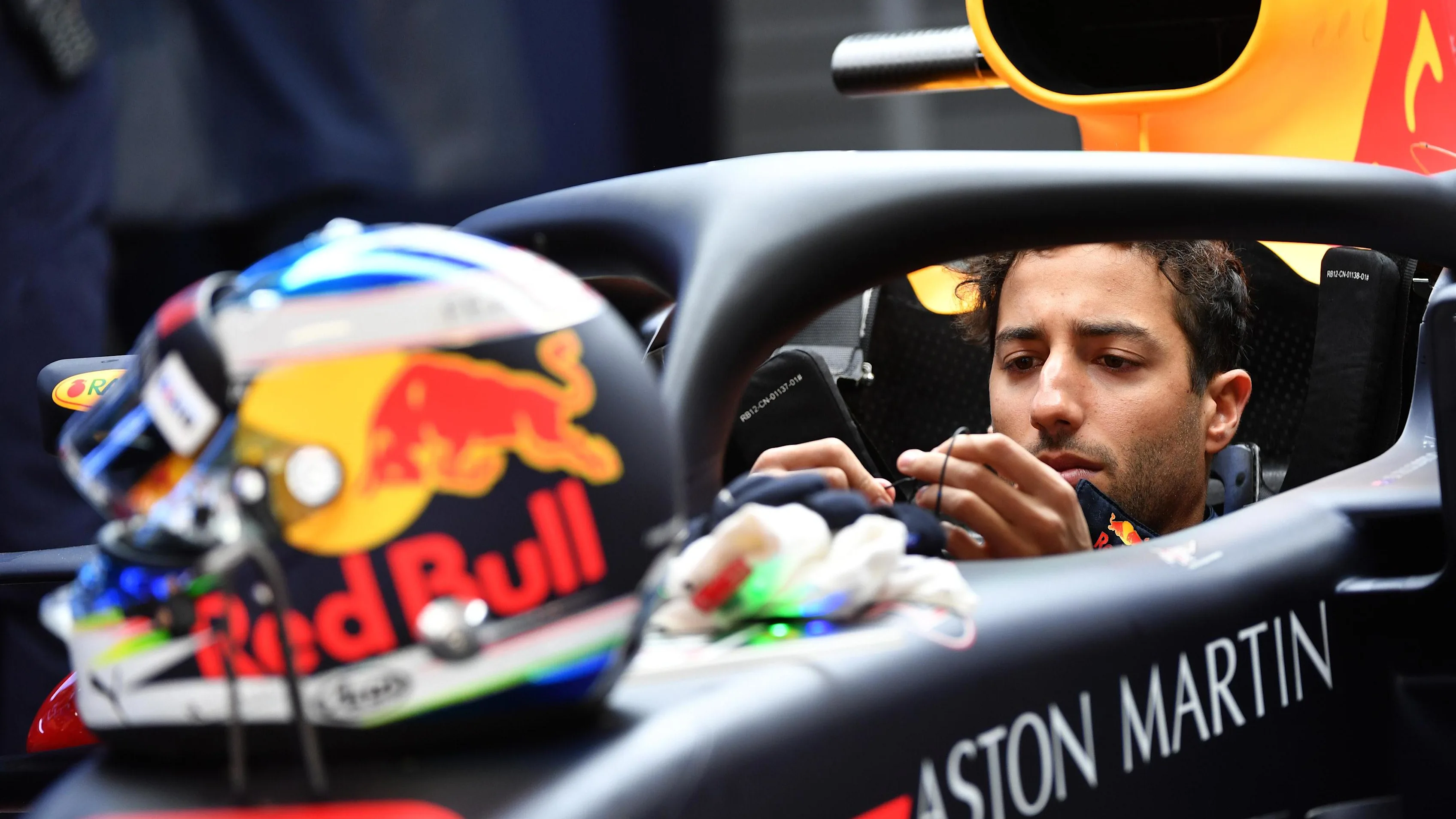 Formula One World