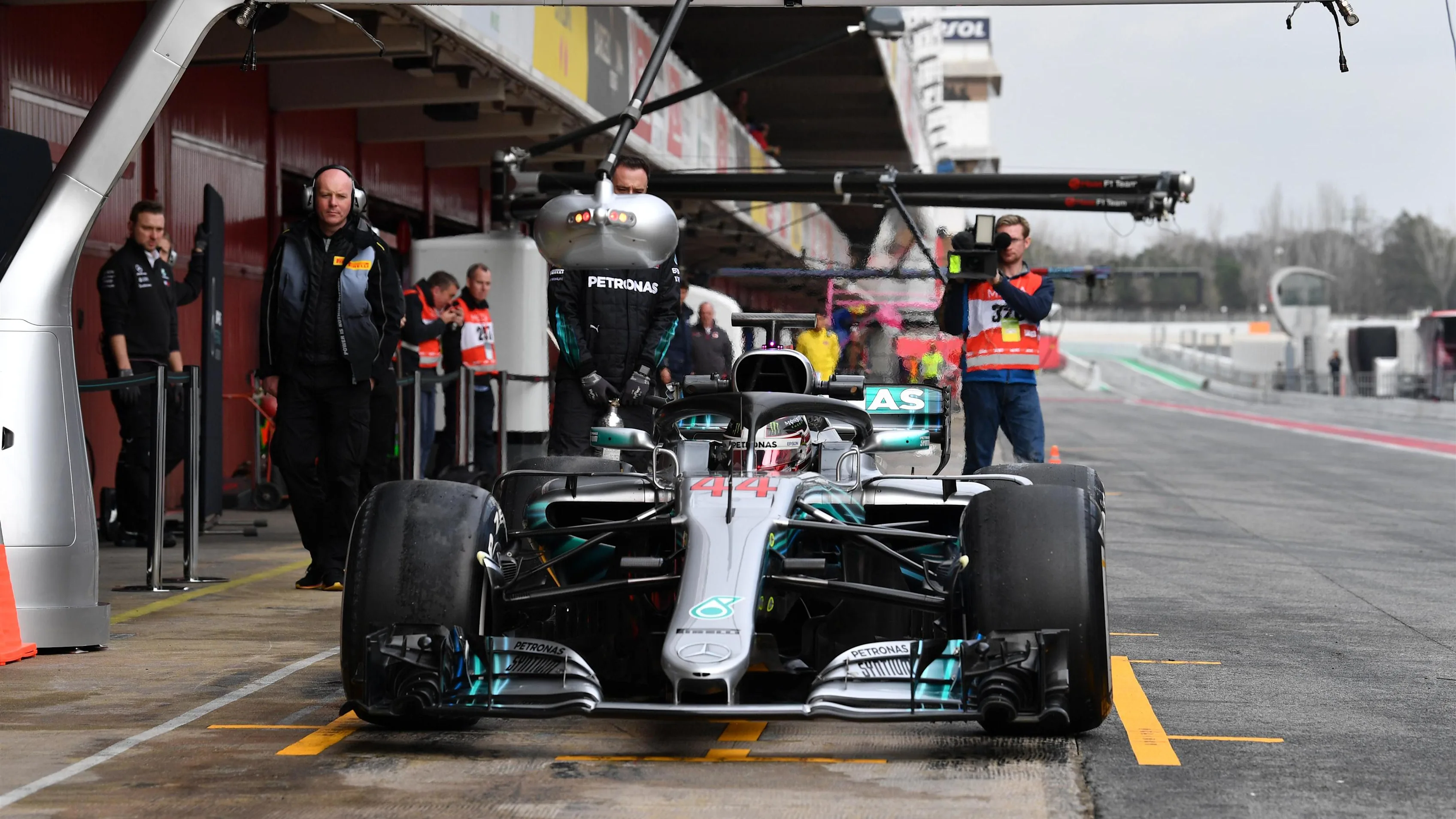 Formula One