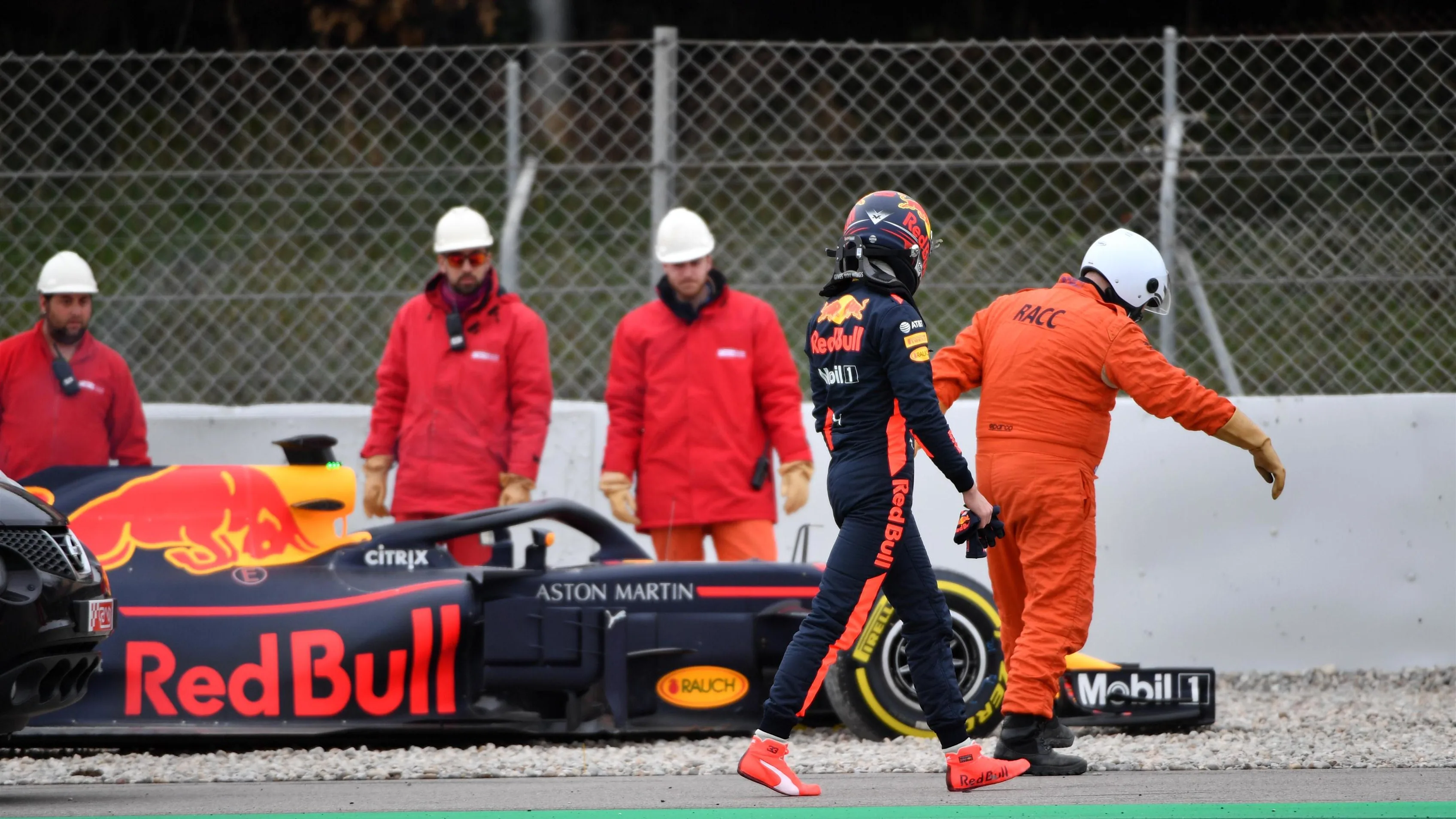 Formula One