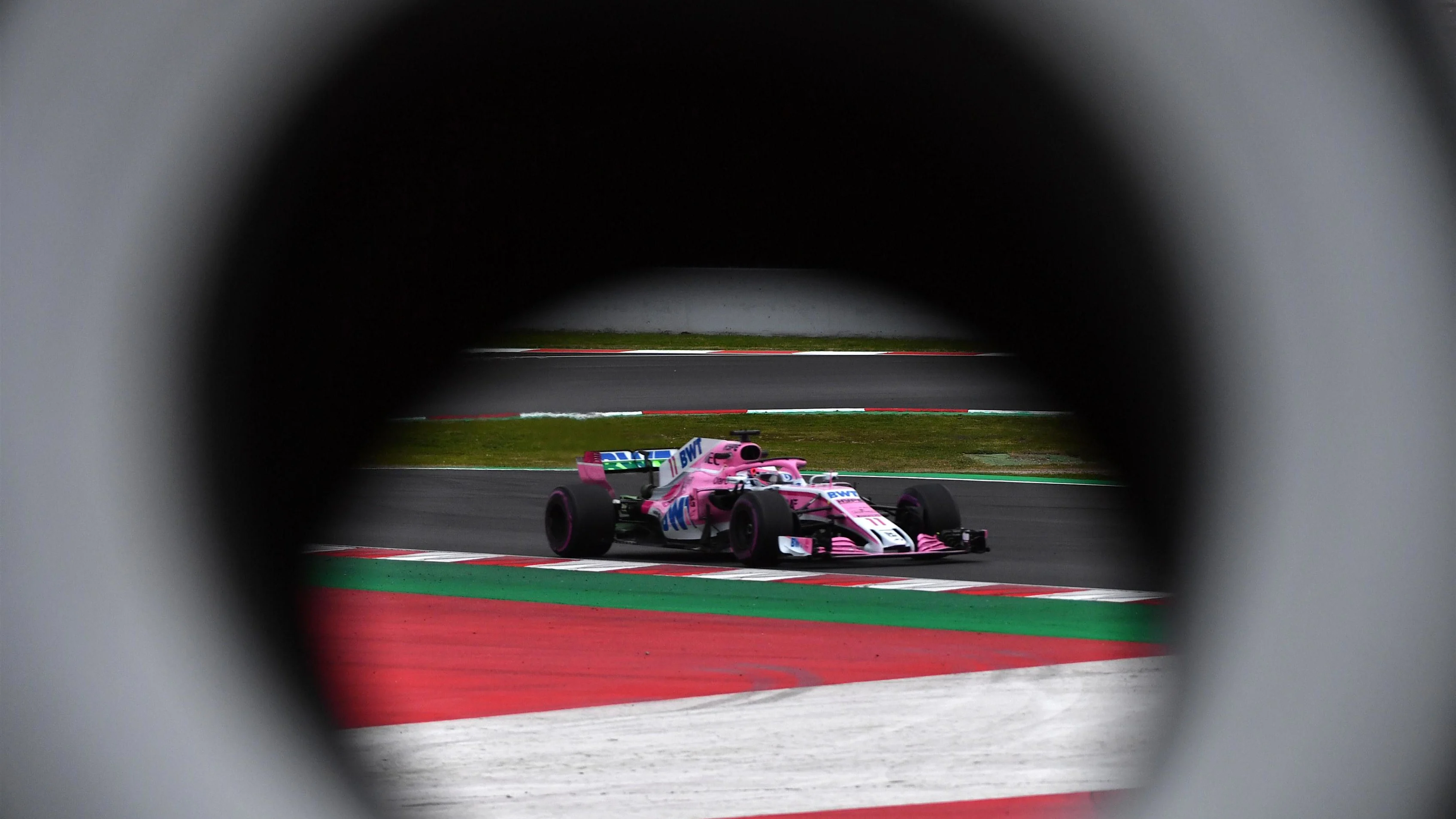 Formula One
