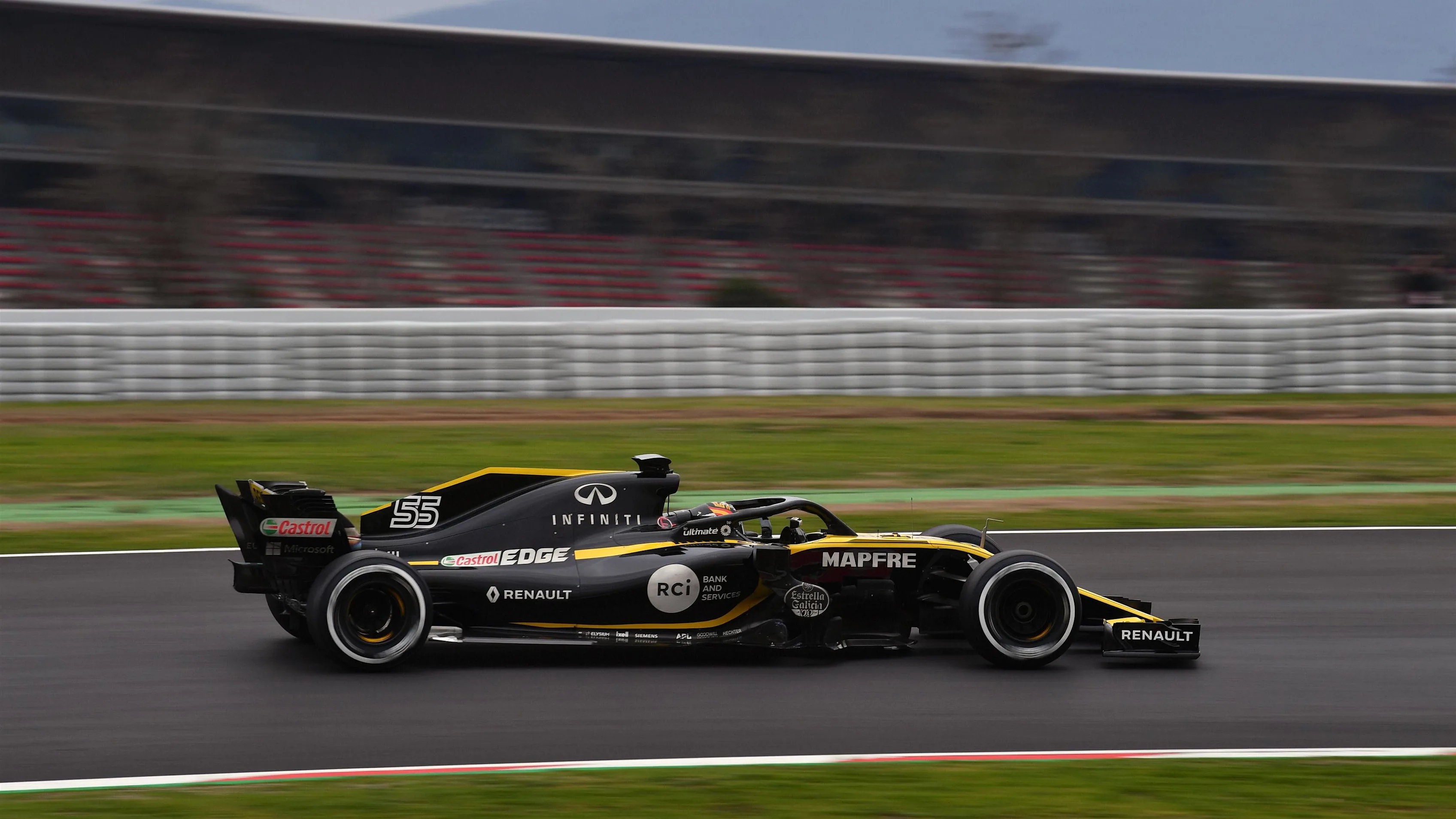 Formula One