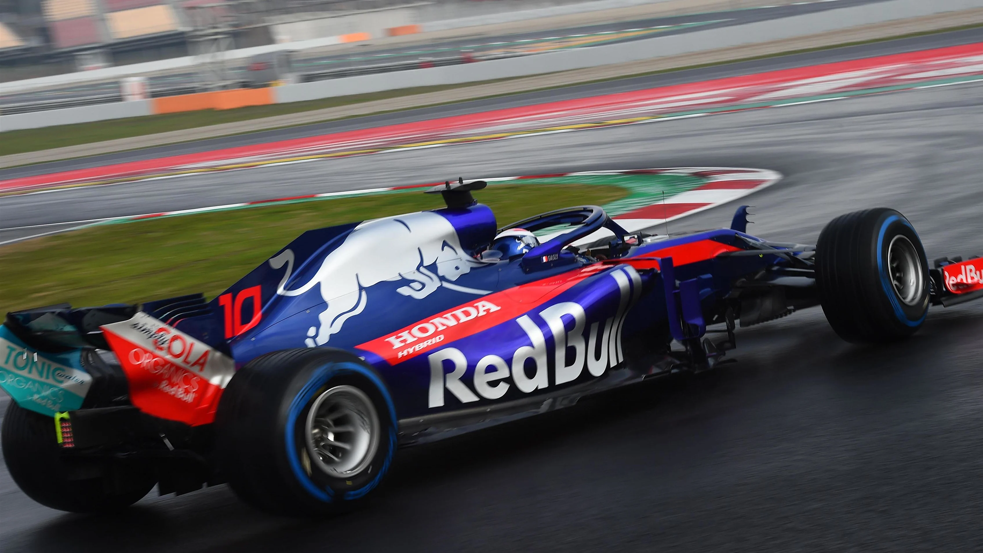 Formula One