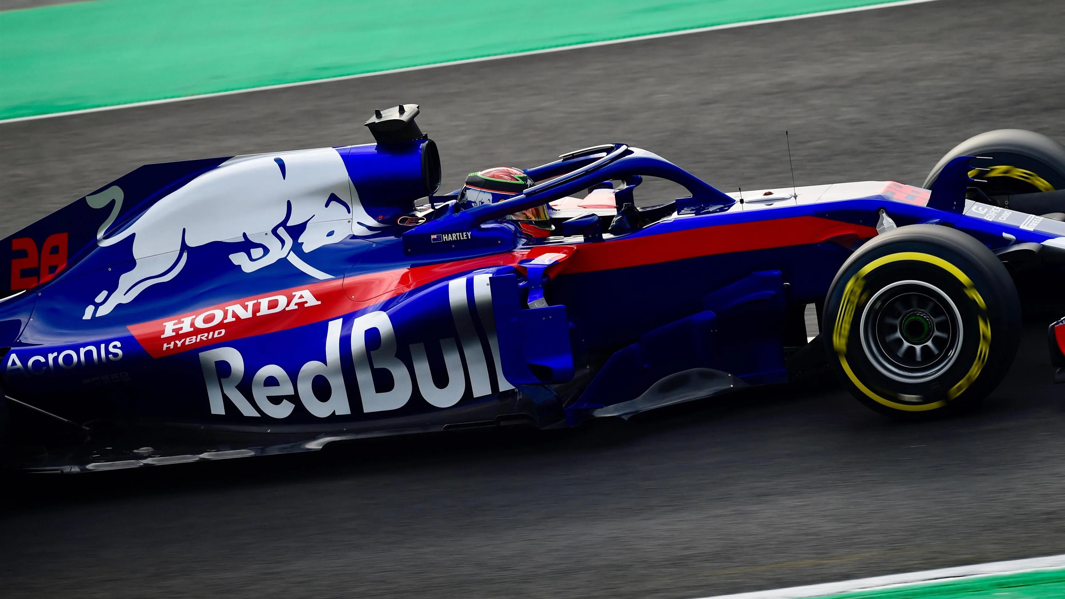 Formula One
