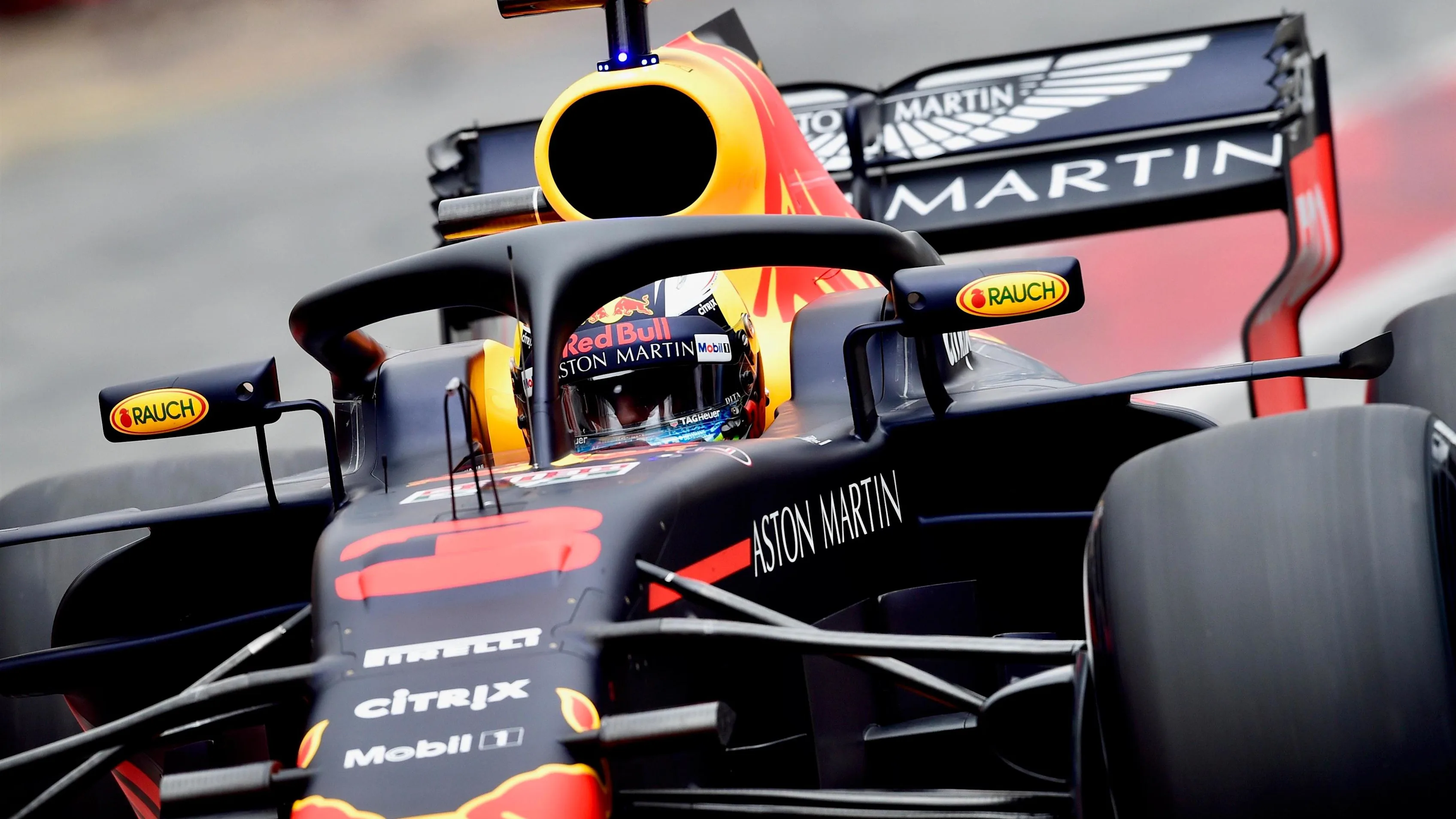Formula One