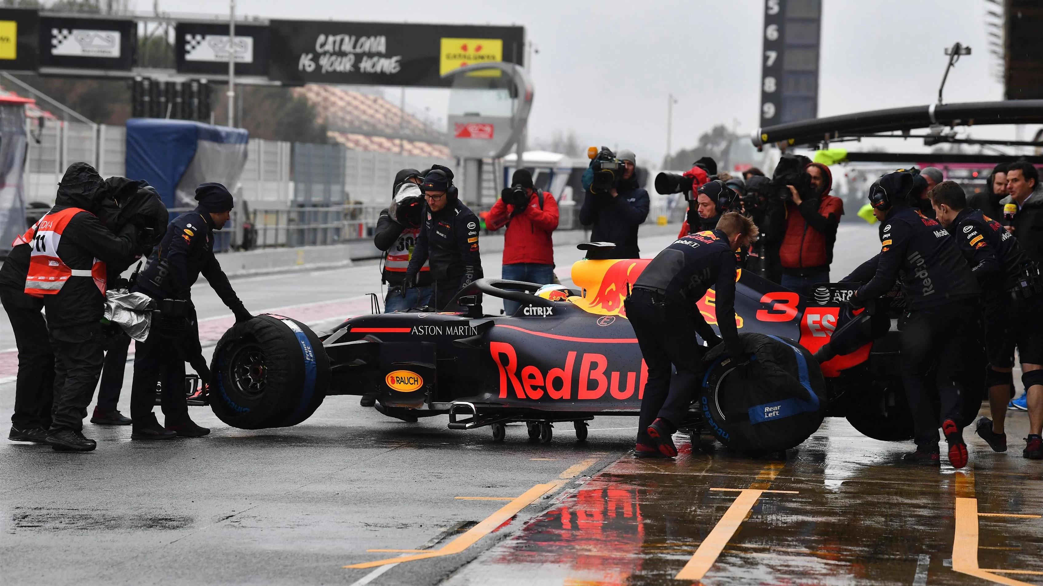 Formula One
