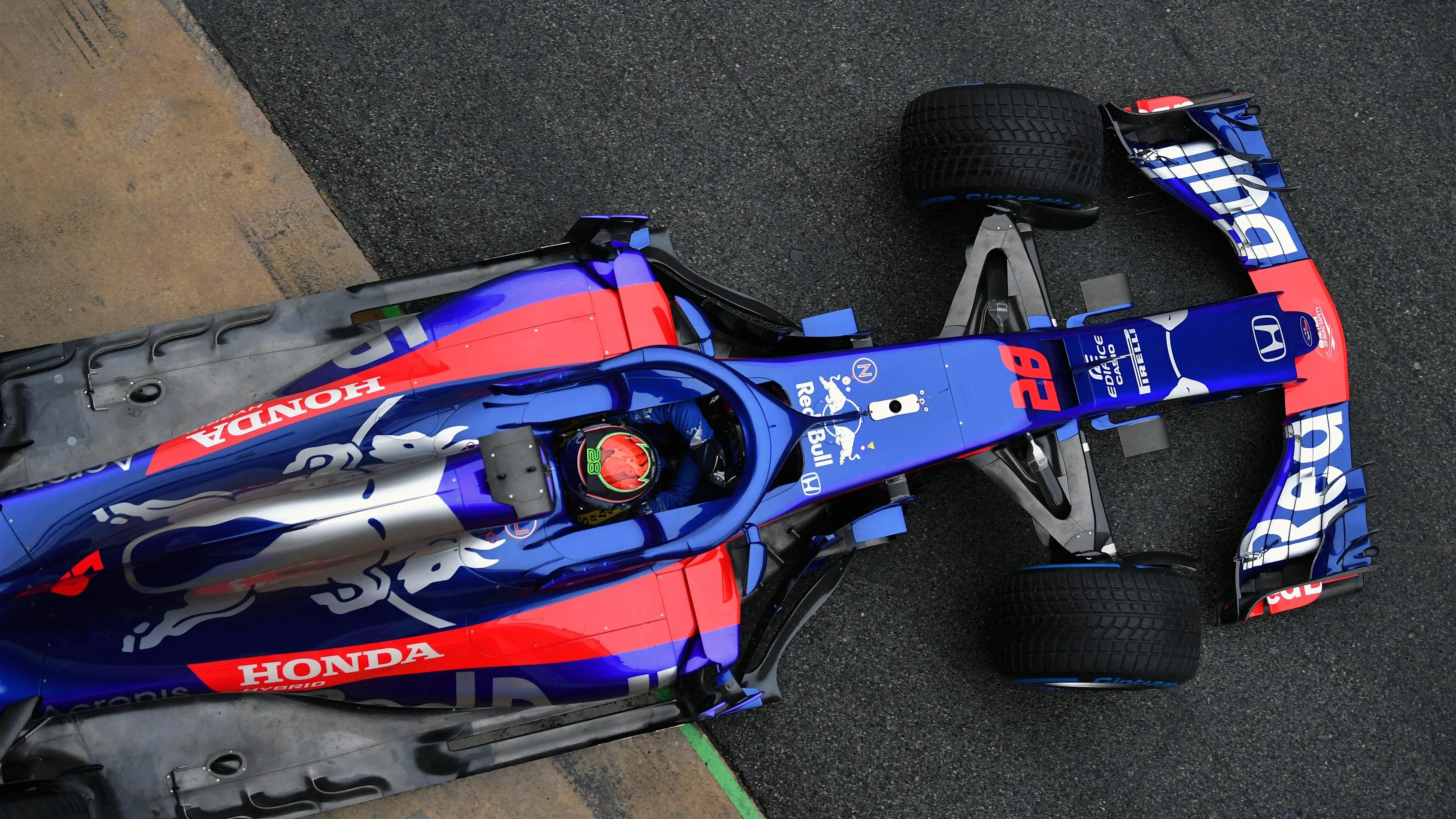 Formula One