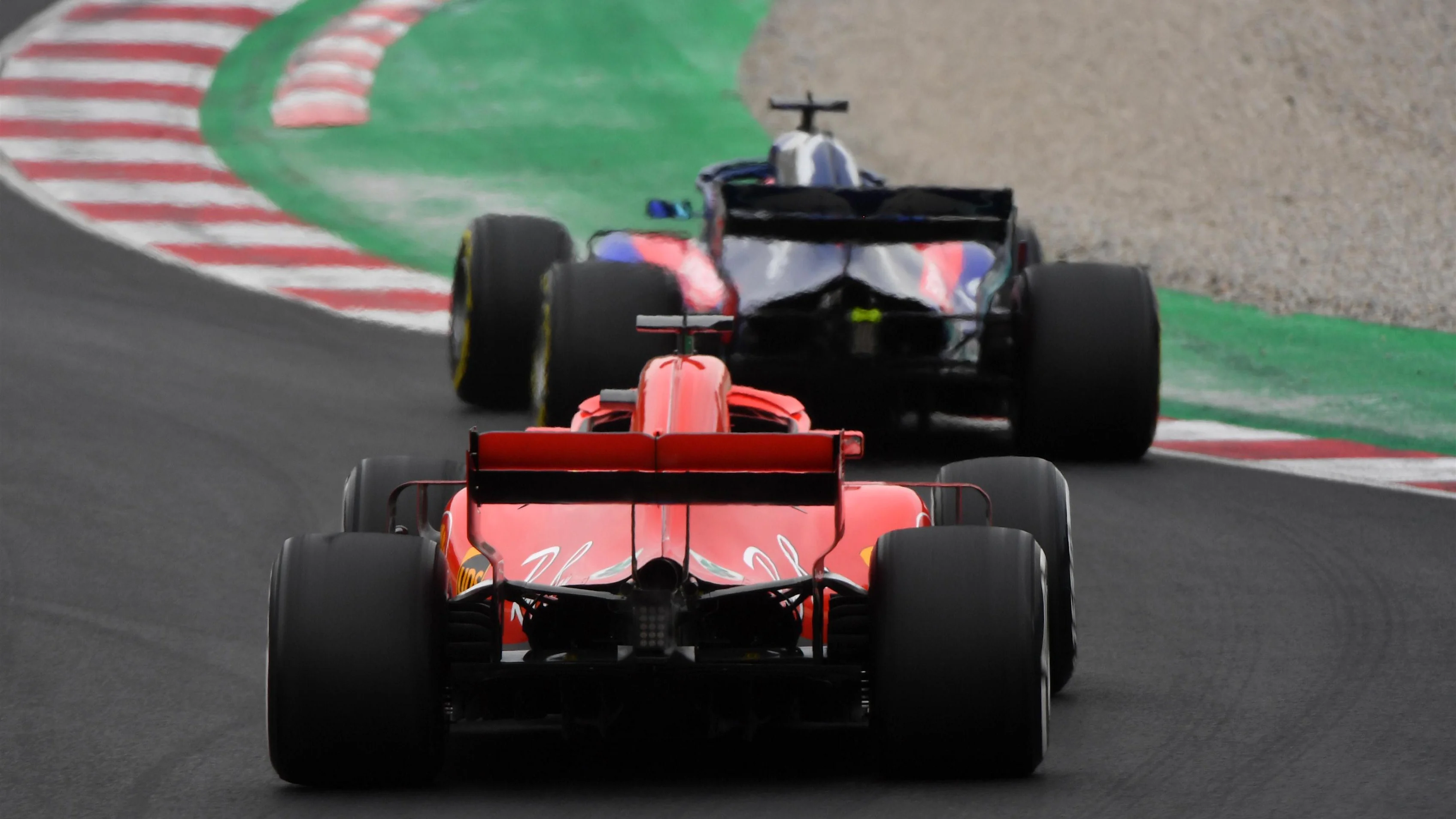 Formula One