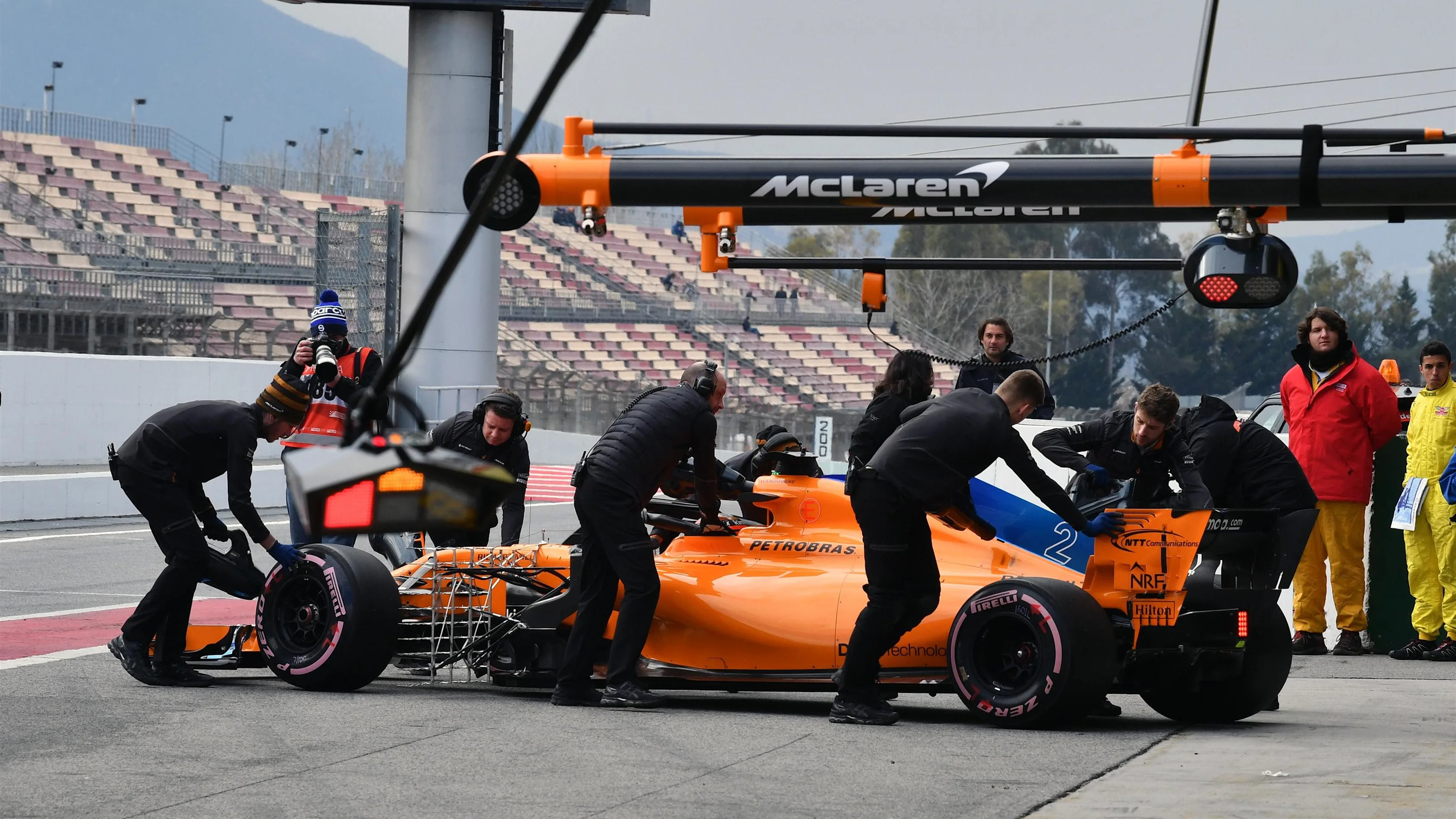 Formula One
