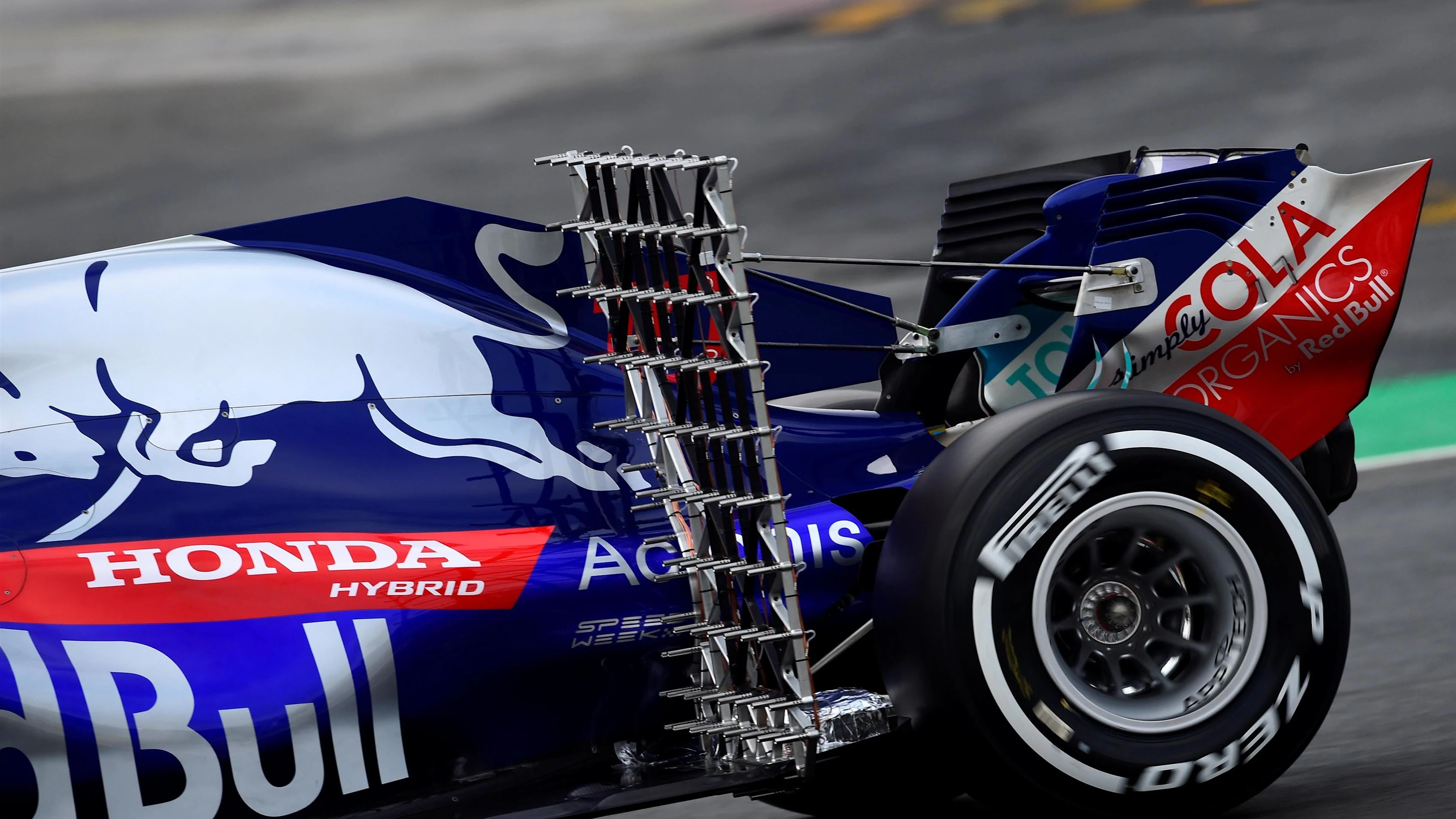 Formula One
