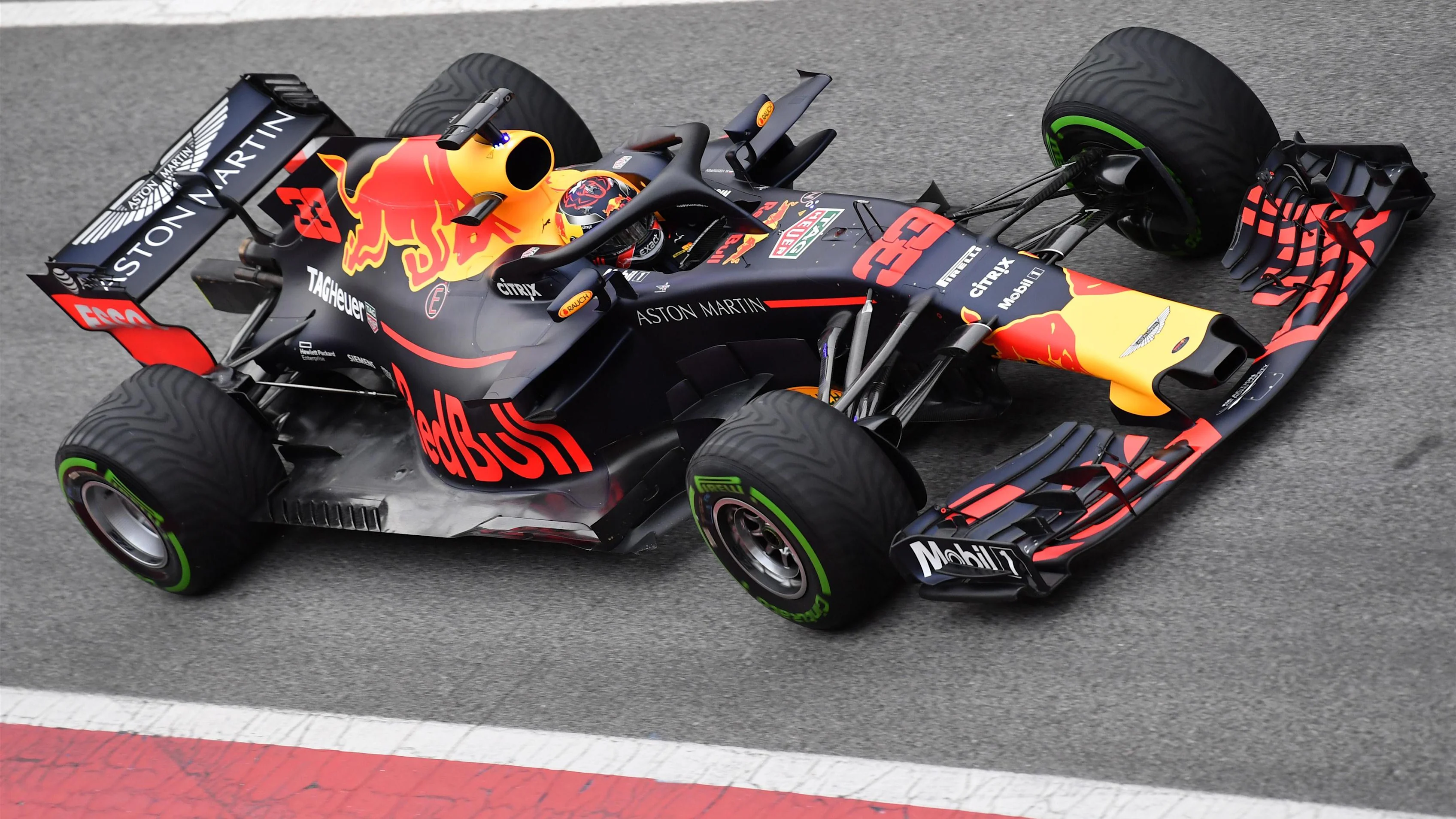 Formula One