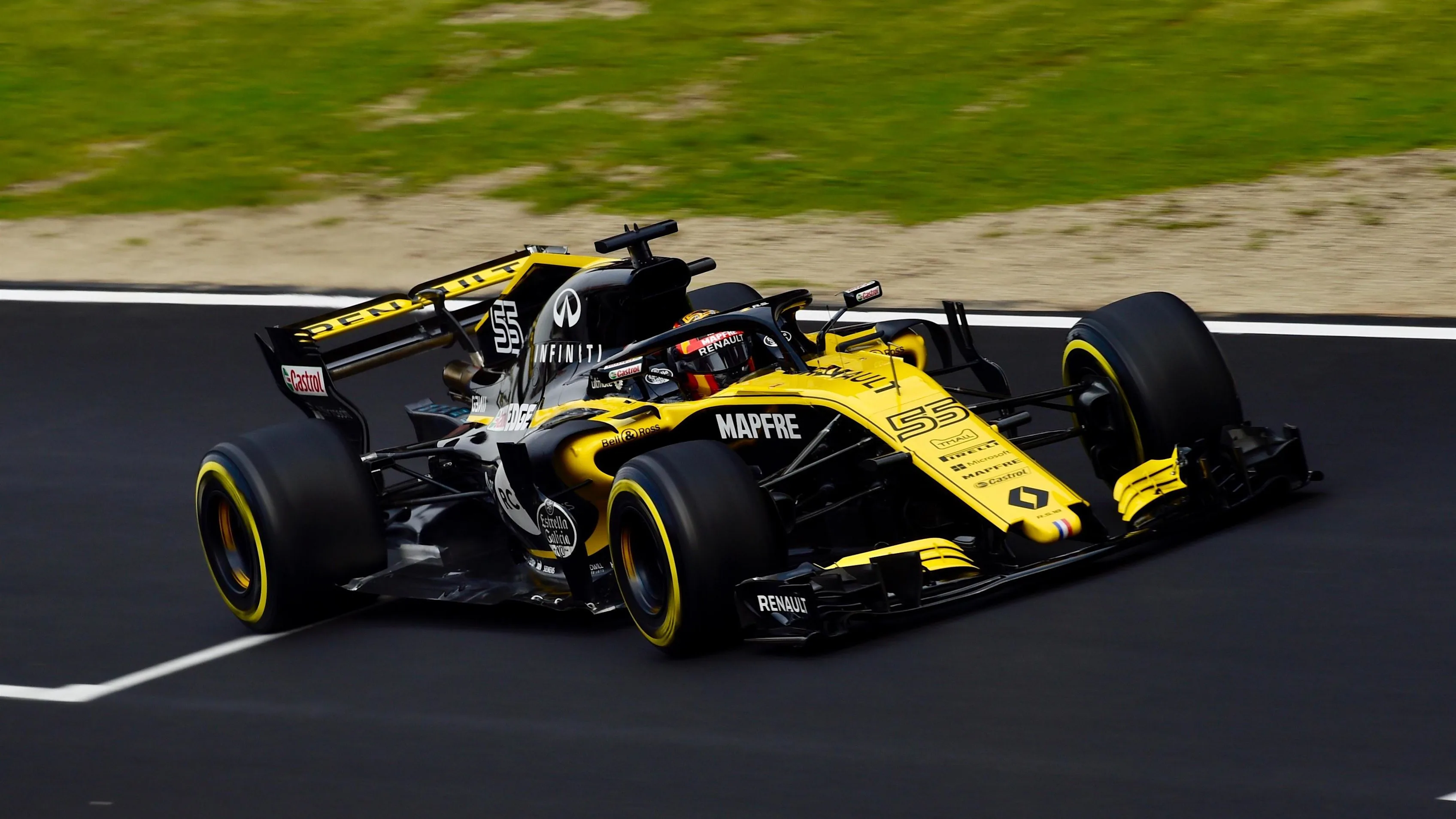 Formula One