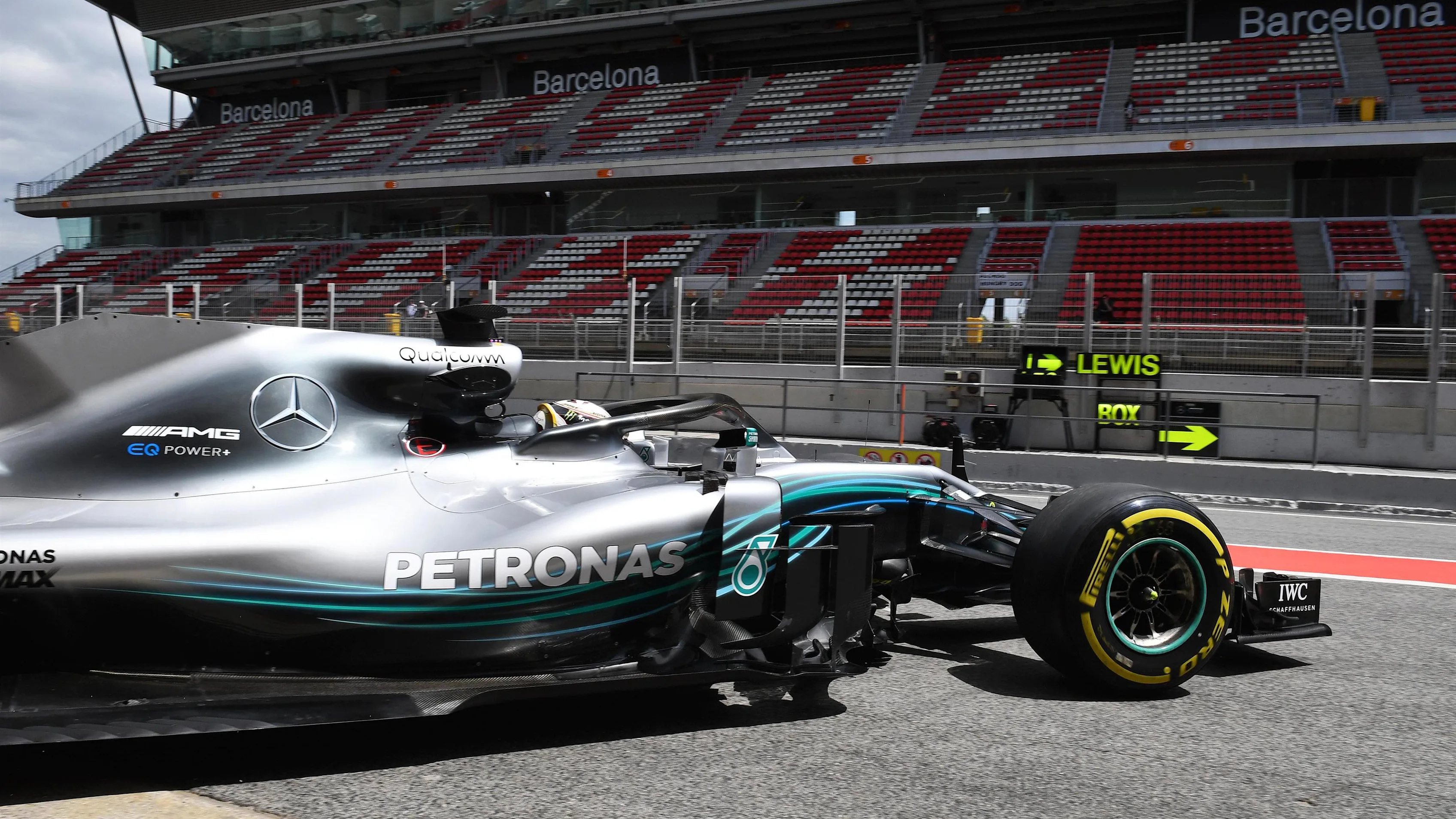 Formula One