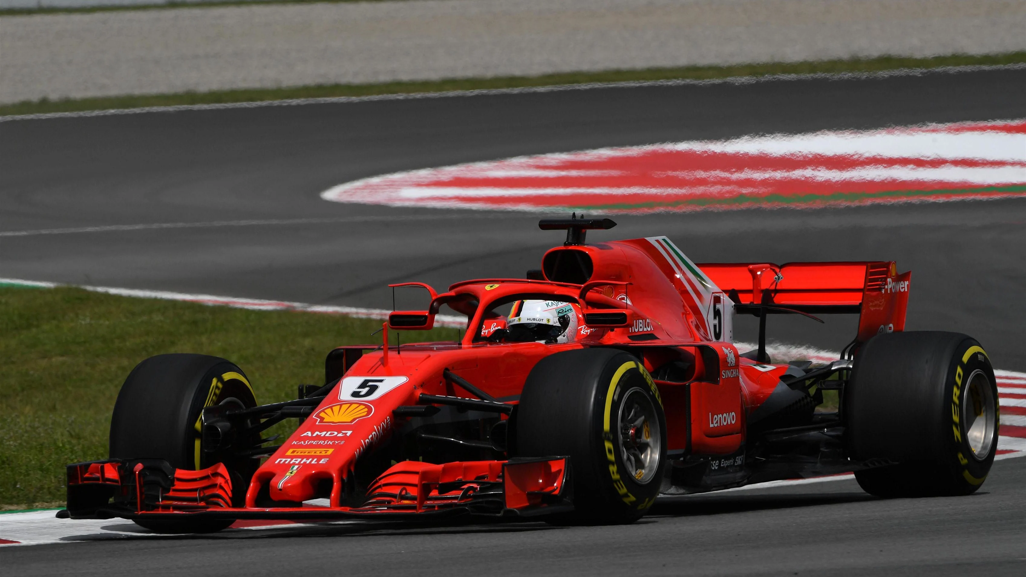 Formula One