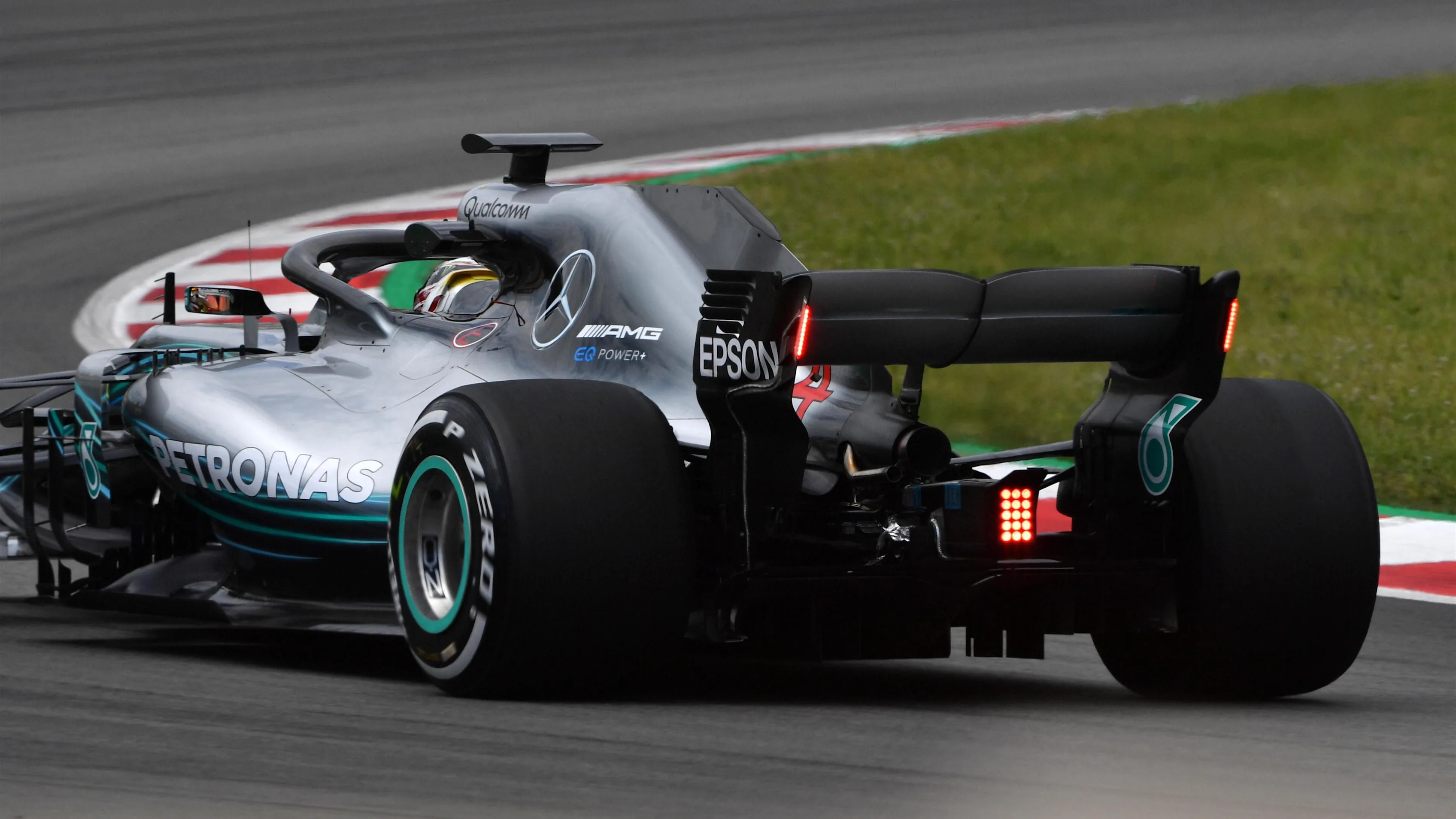 Formula One