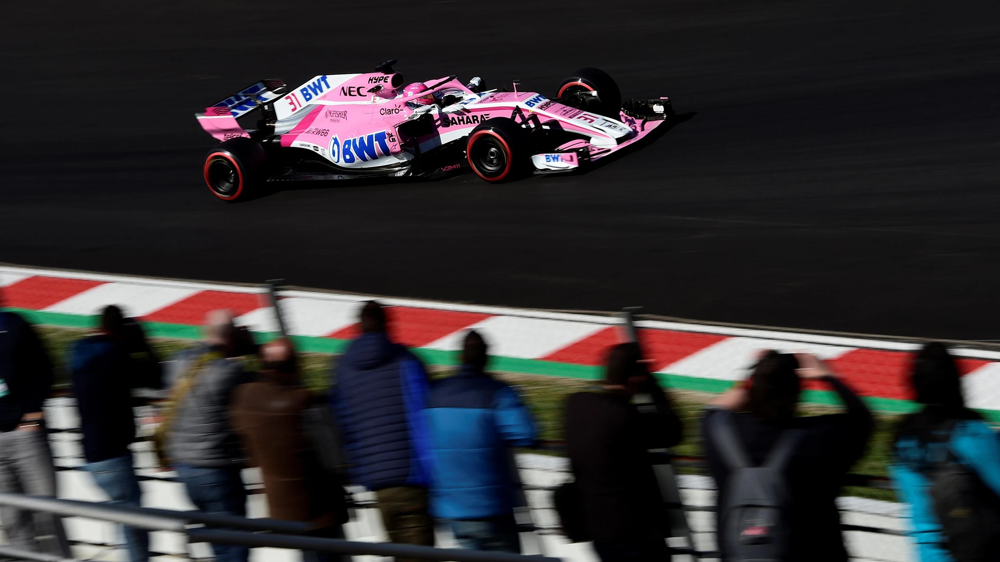 Formula One