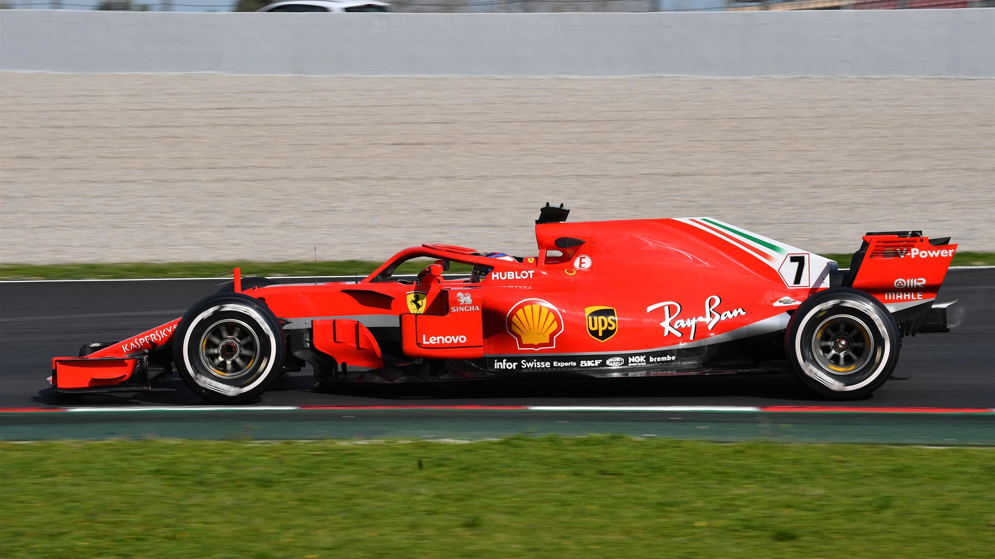 Formula One