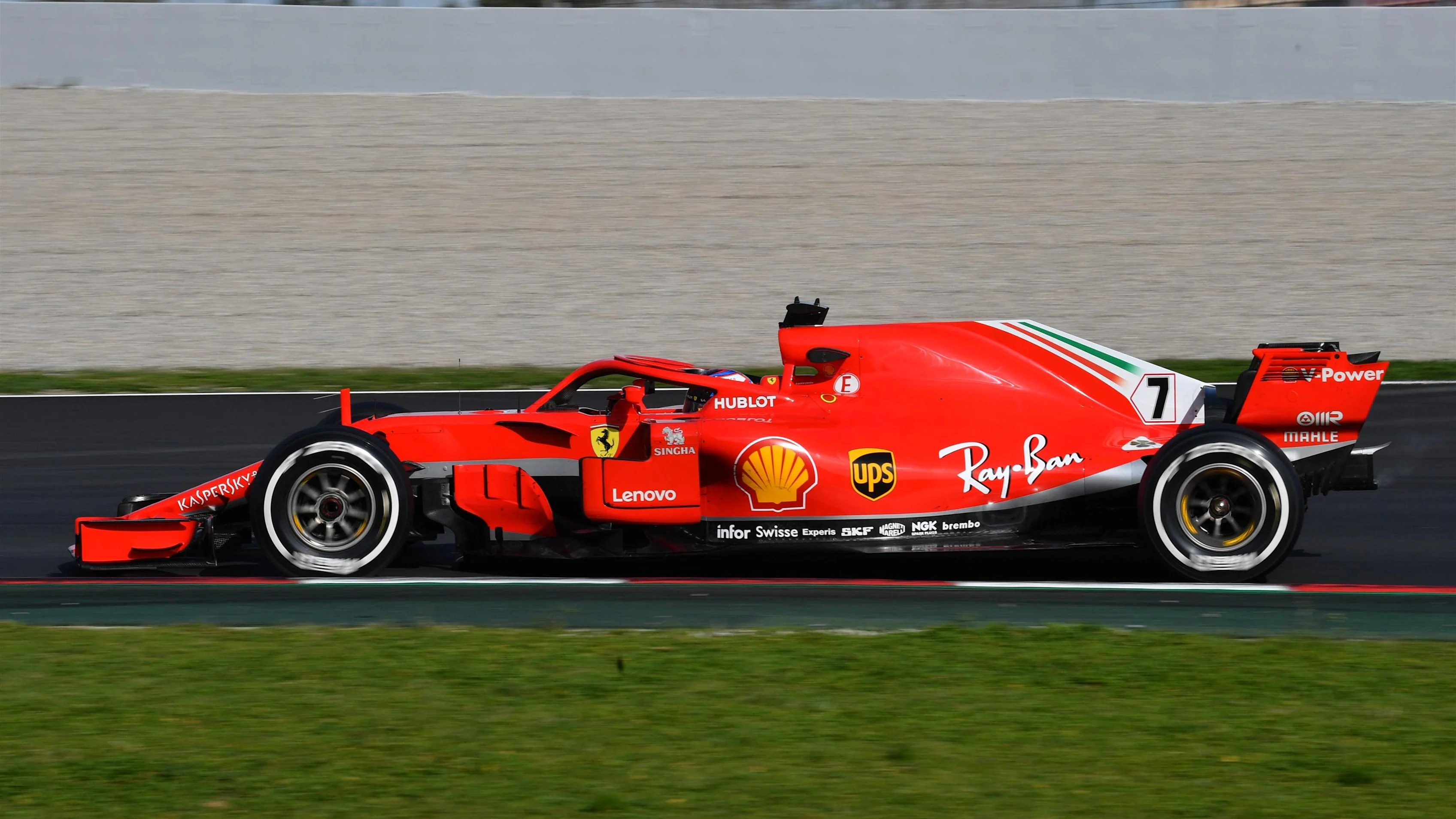 Formula One