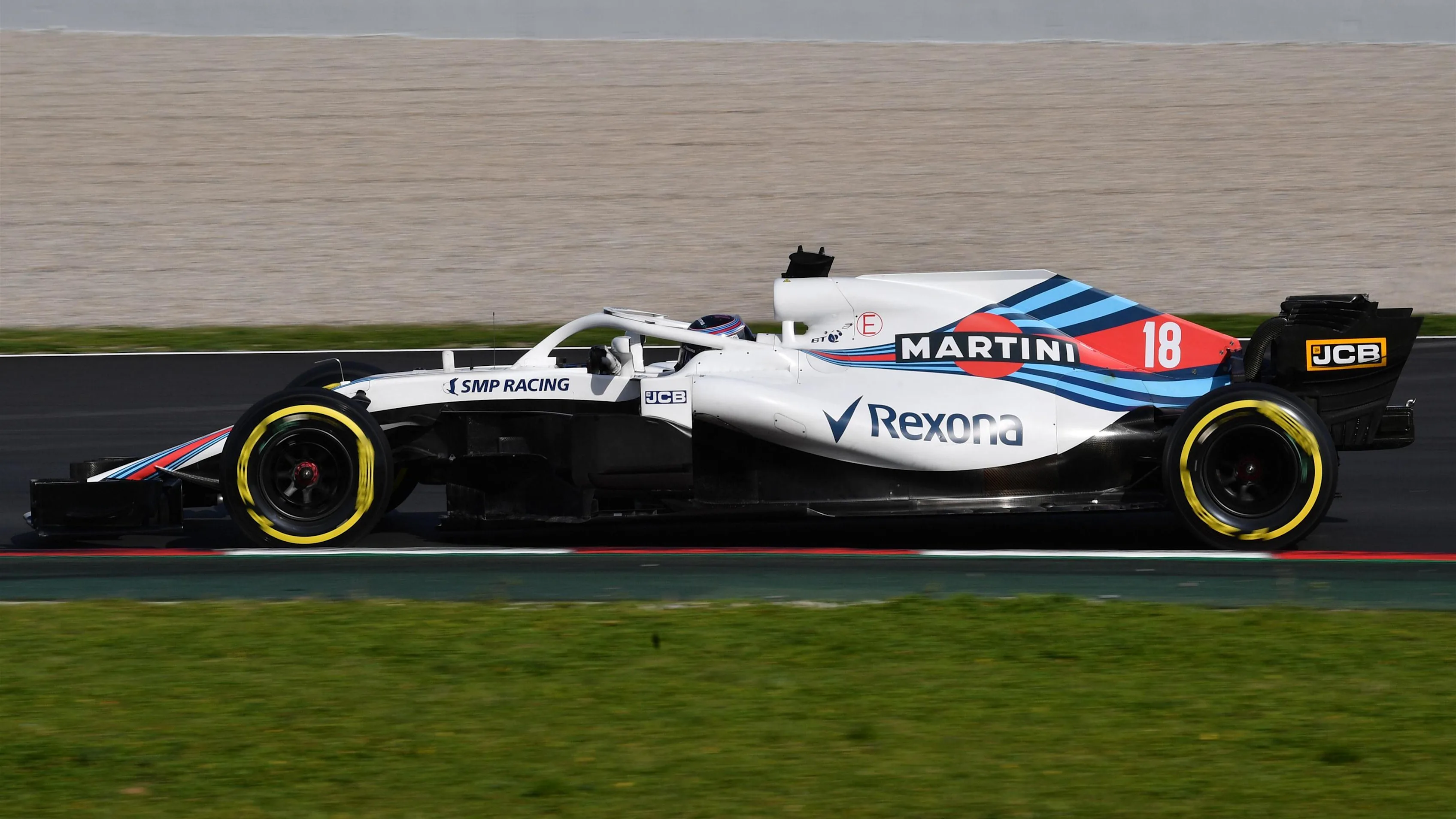 Formula One
