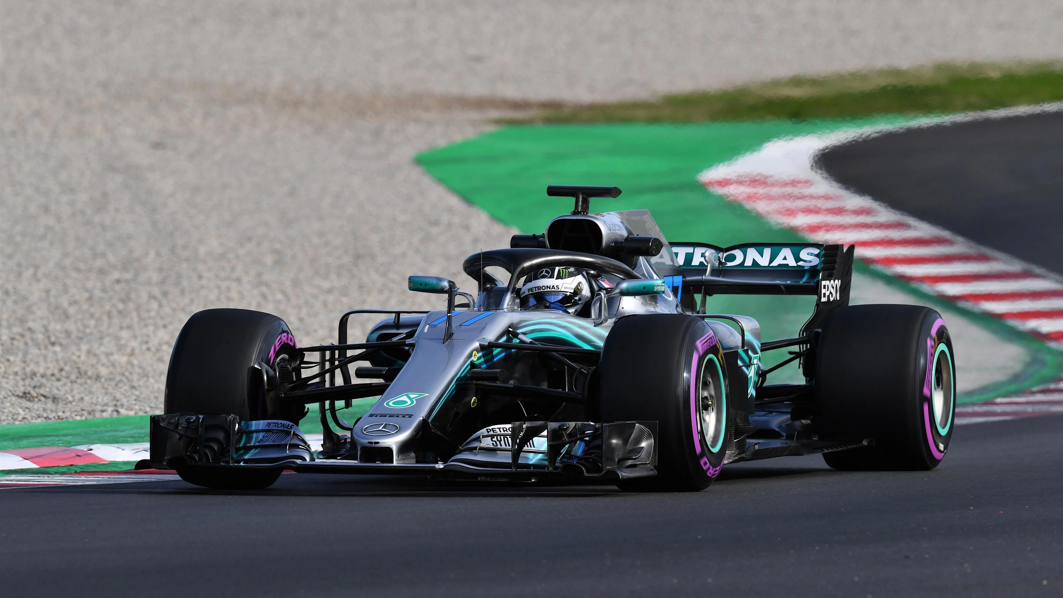 Formula One