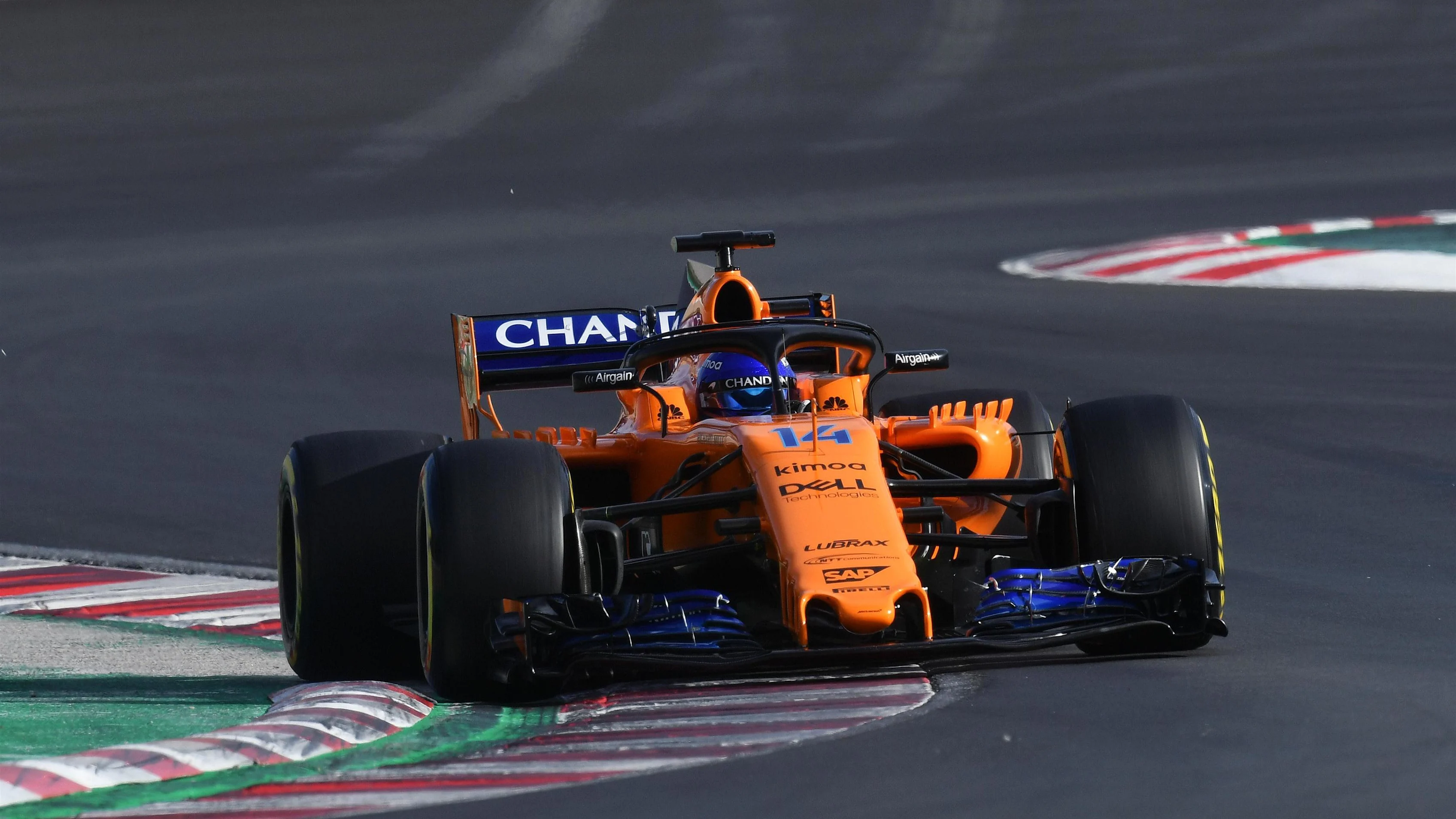 Formula One