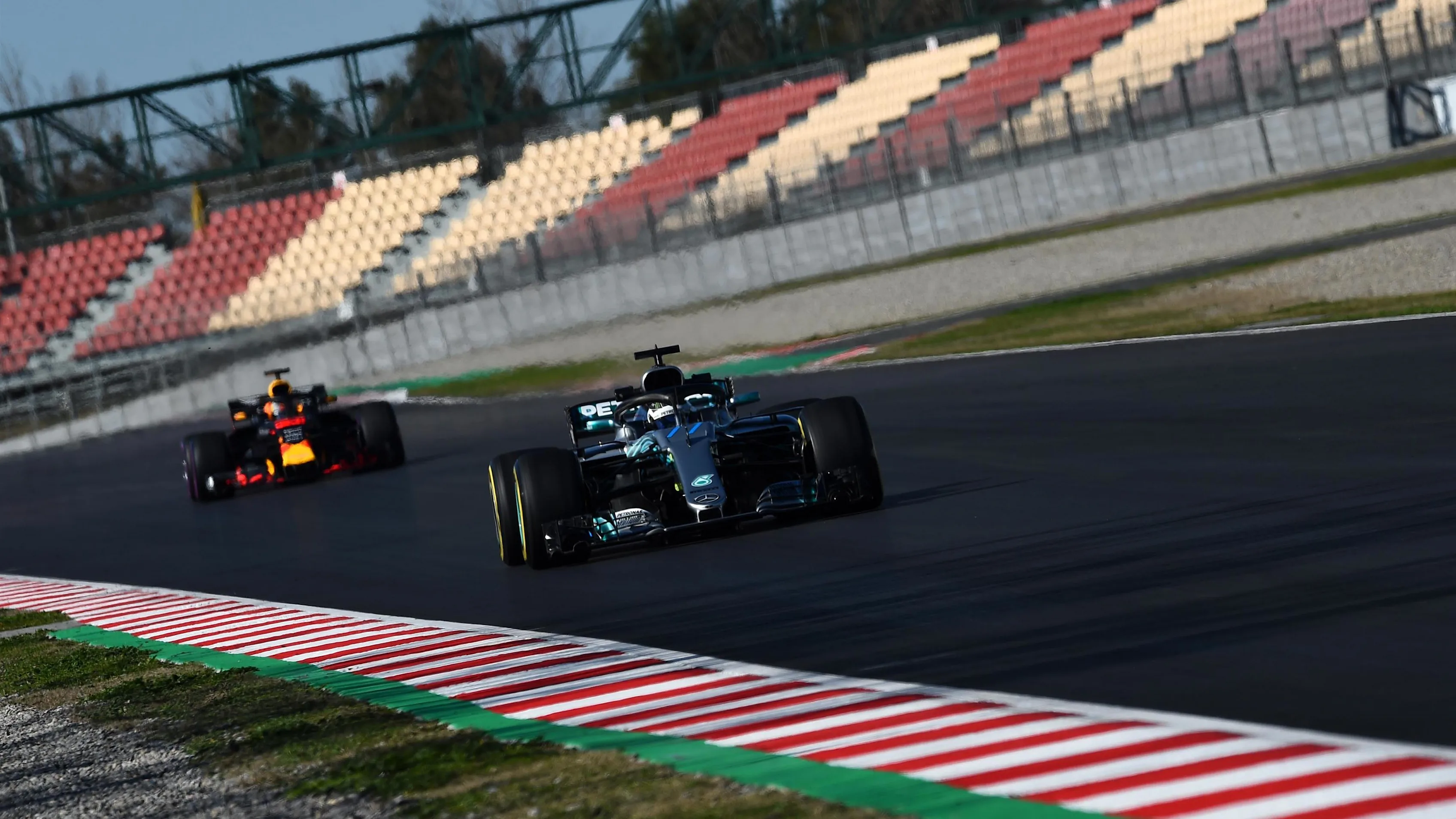 Formula One