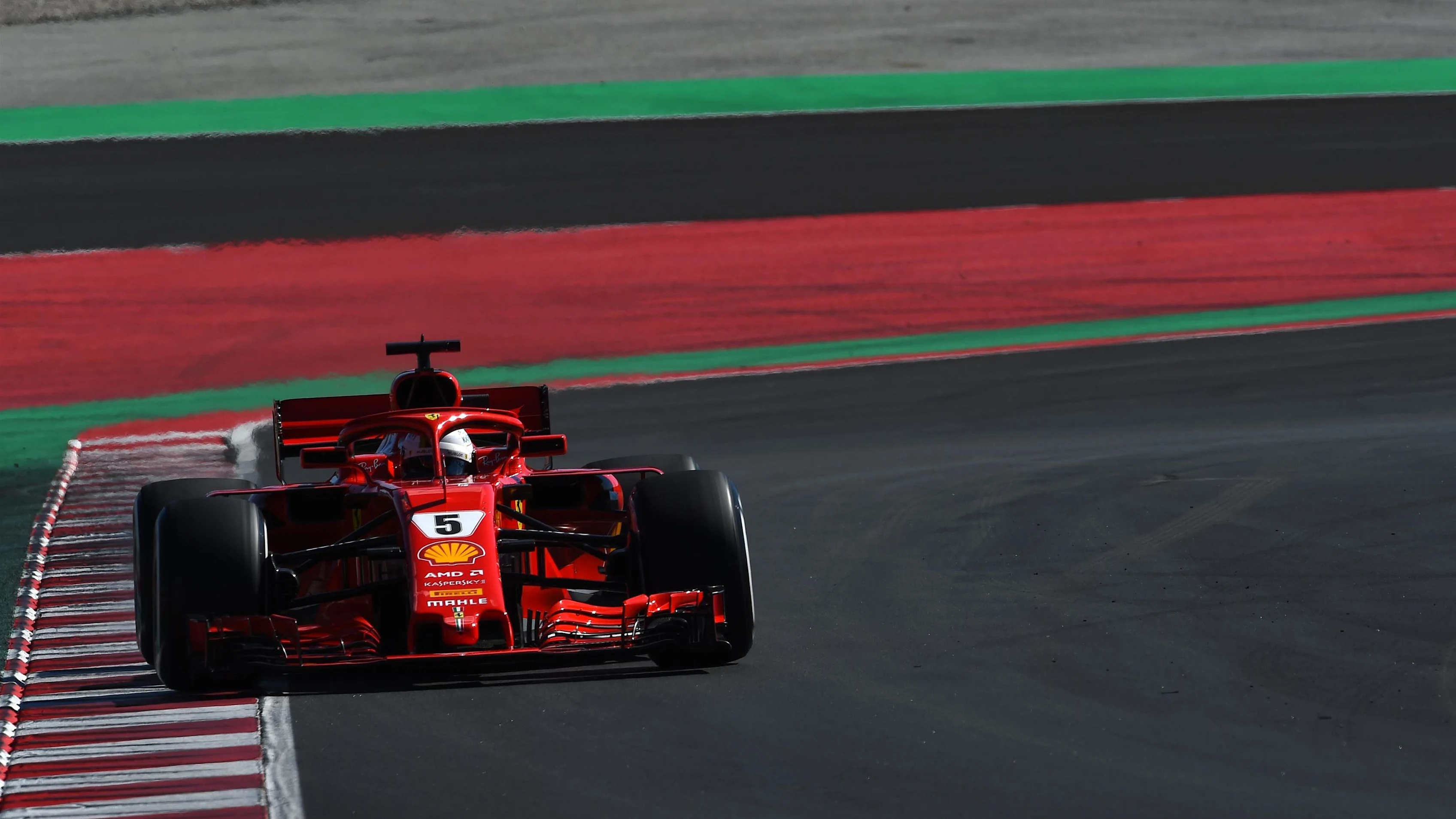 Formula One