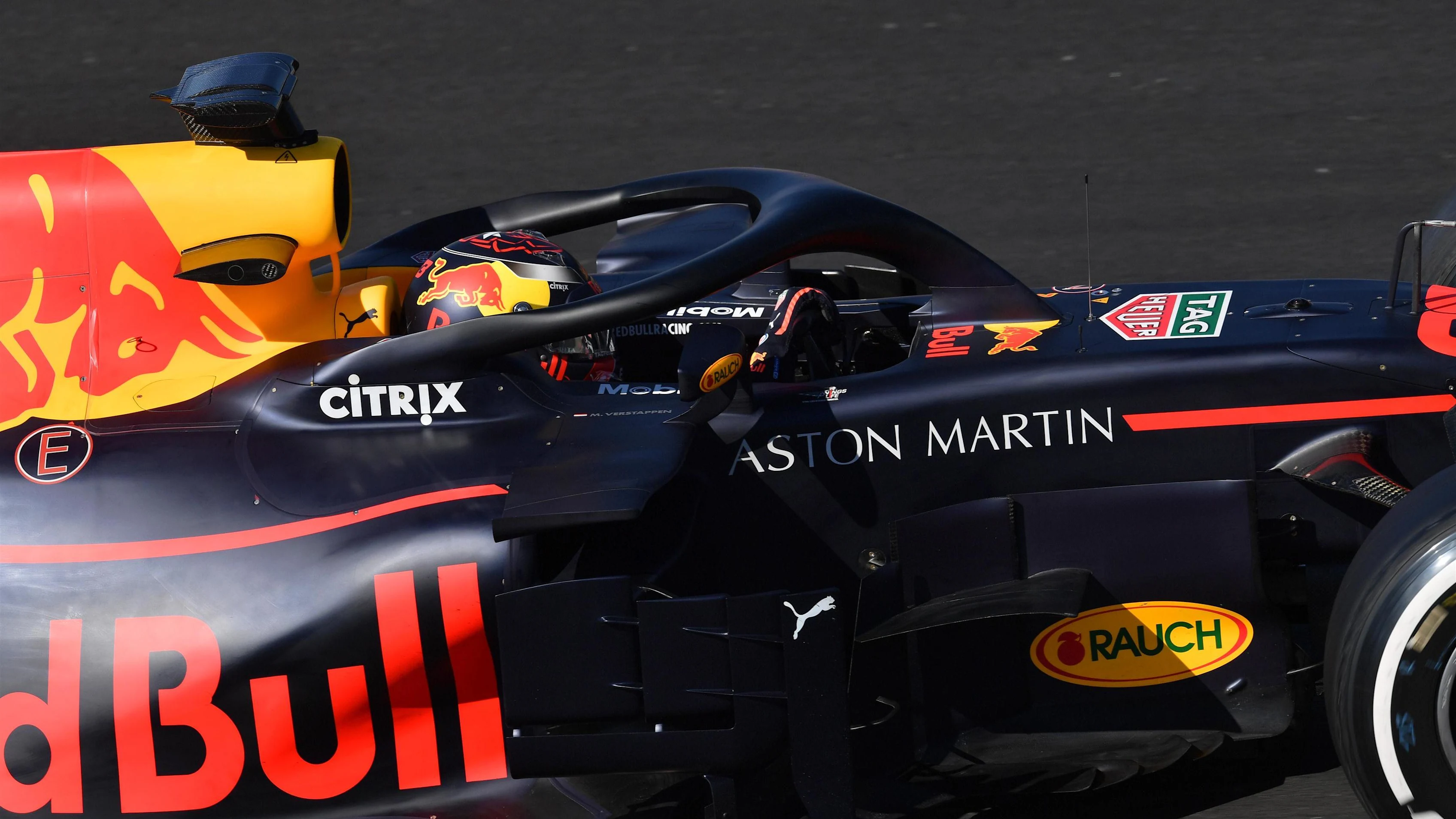 Formula One