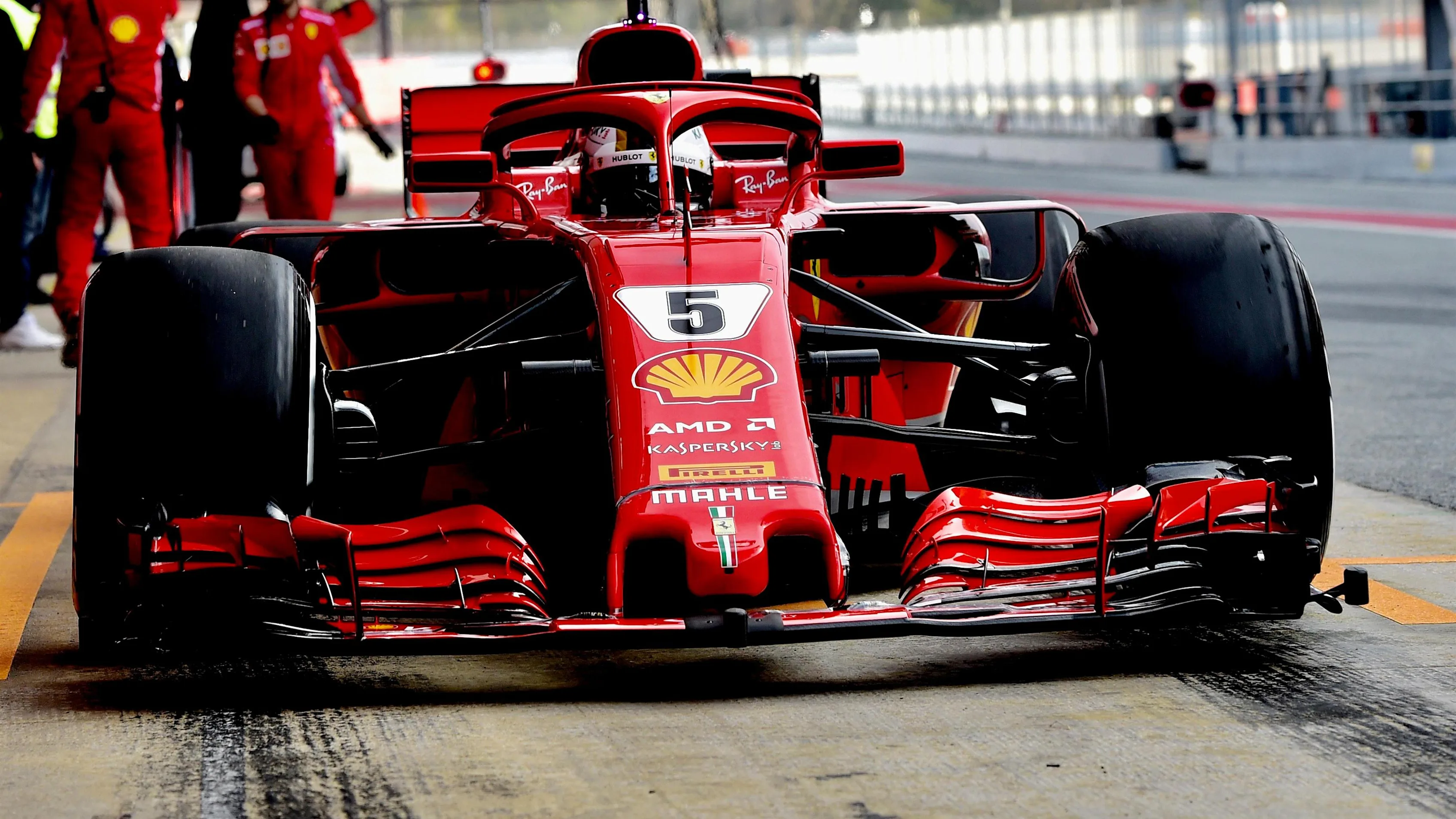 Formula One