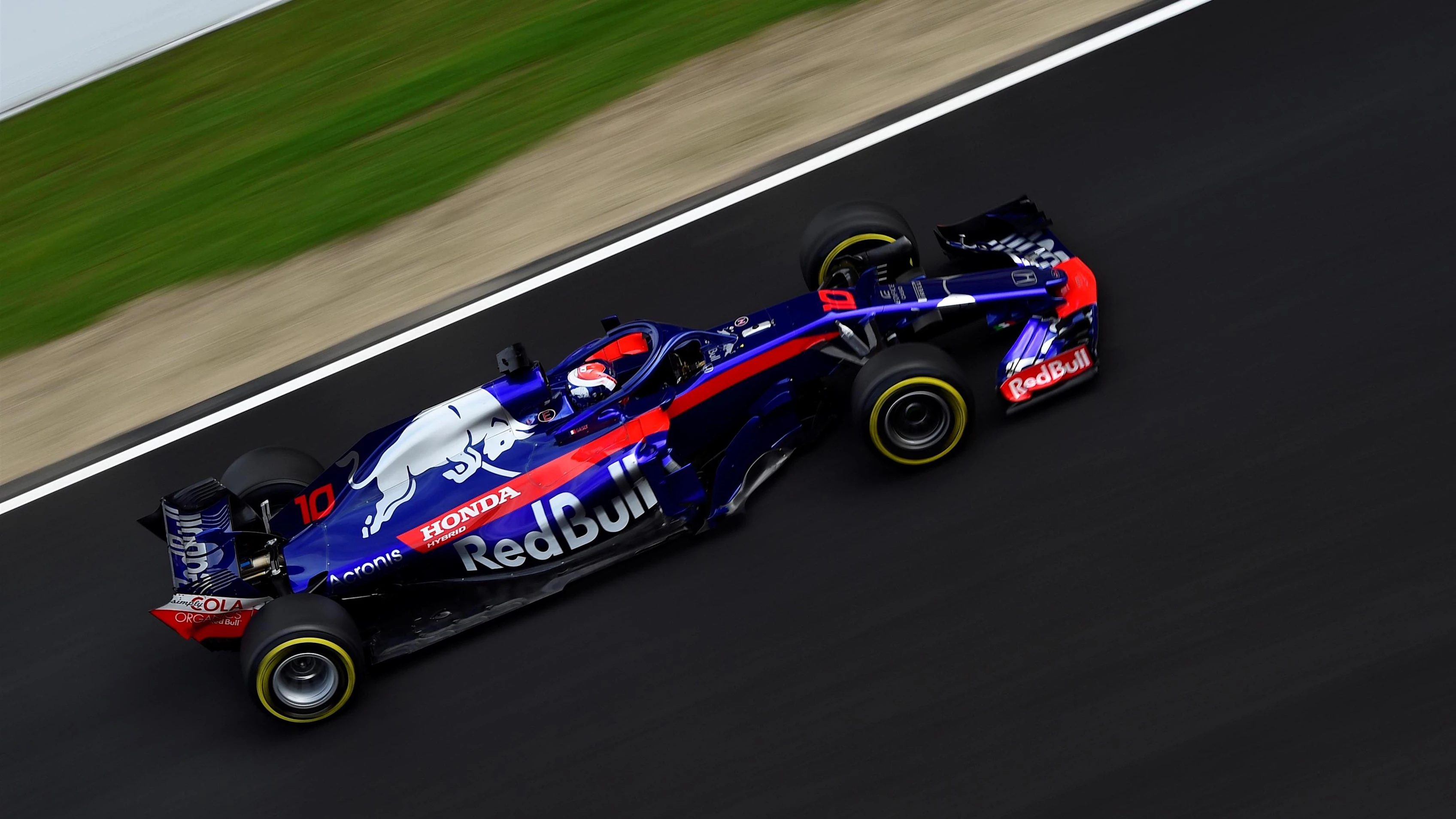 Formula One