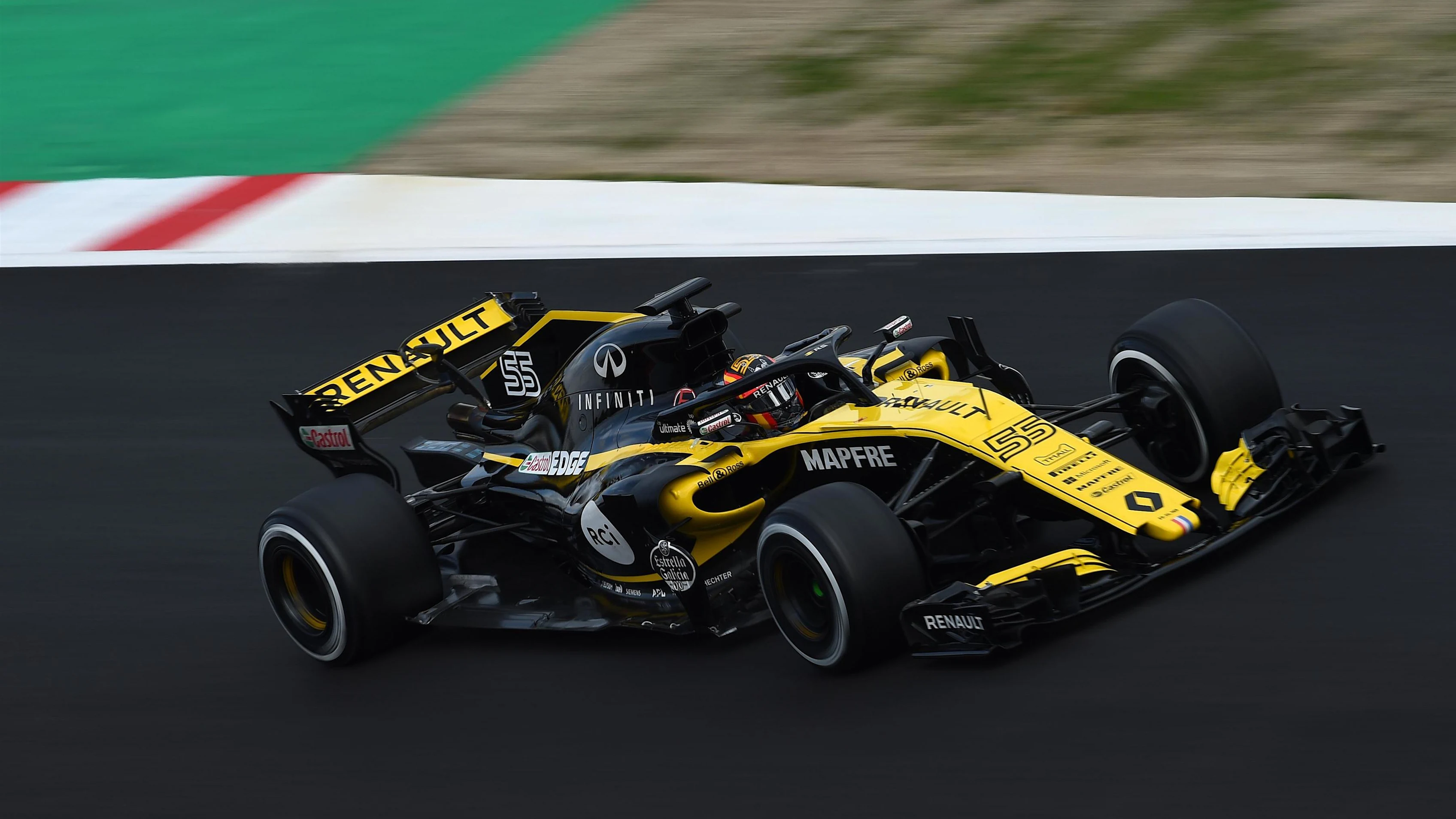 Formula One