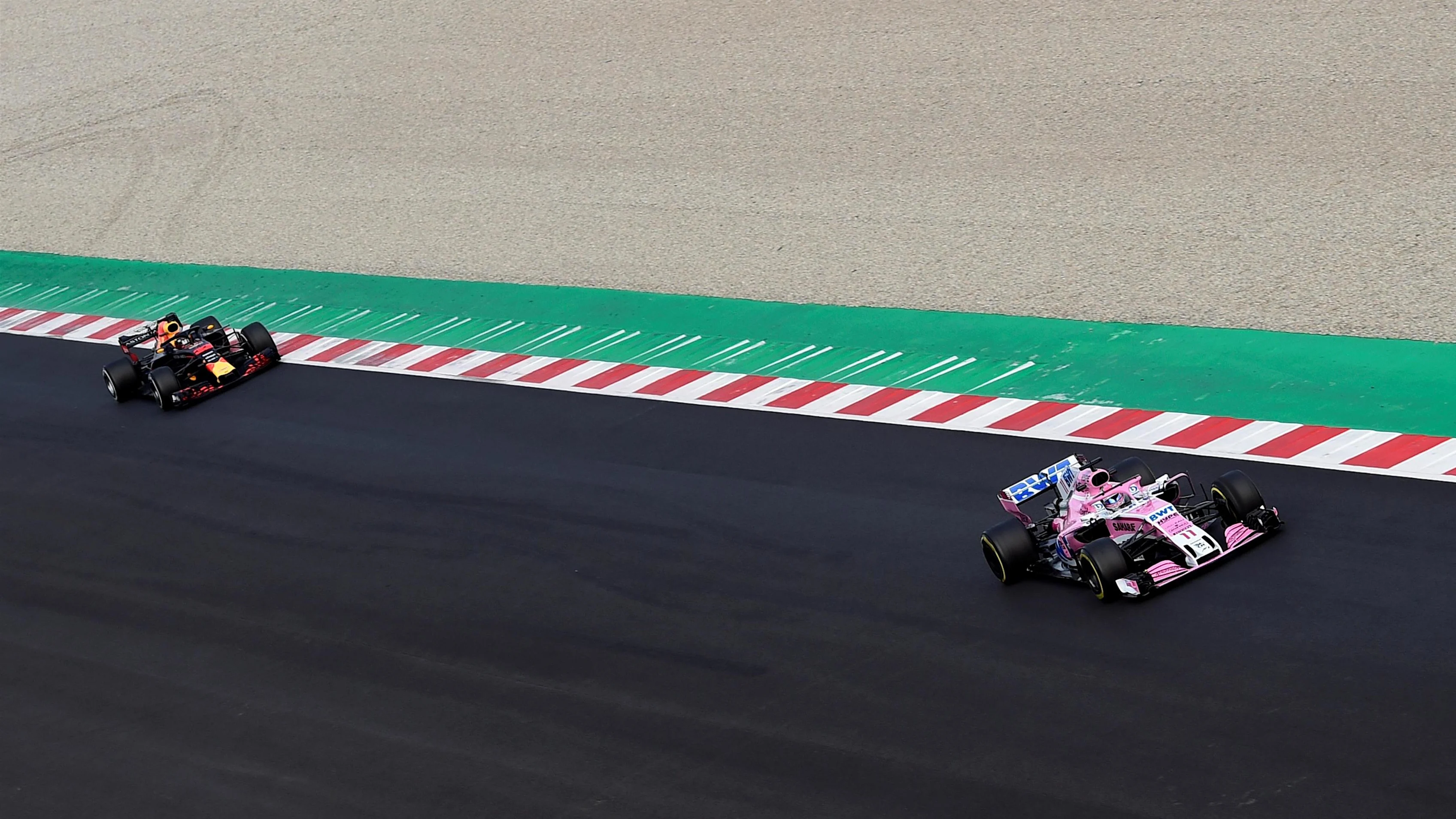 Formula One