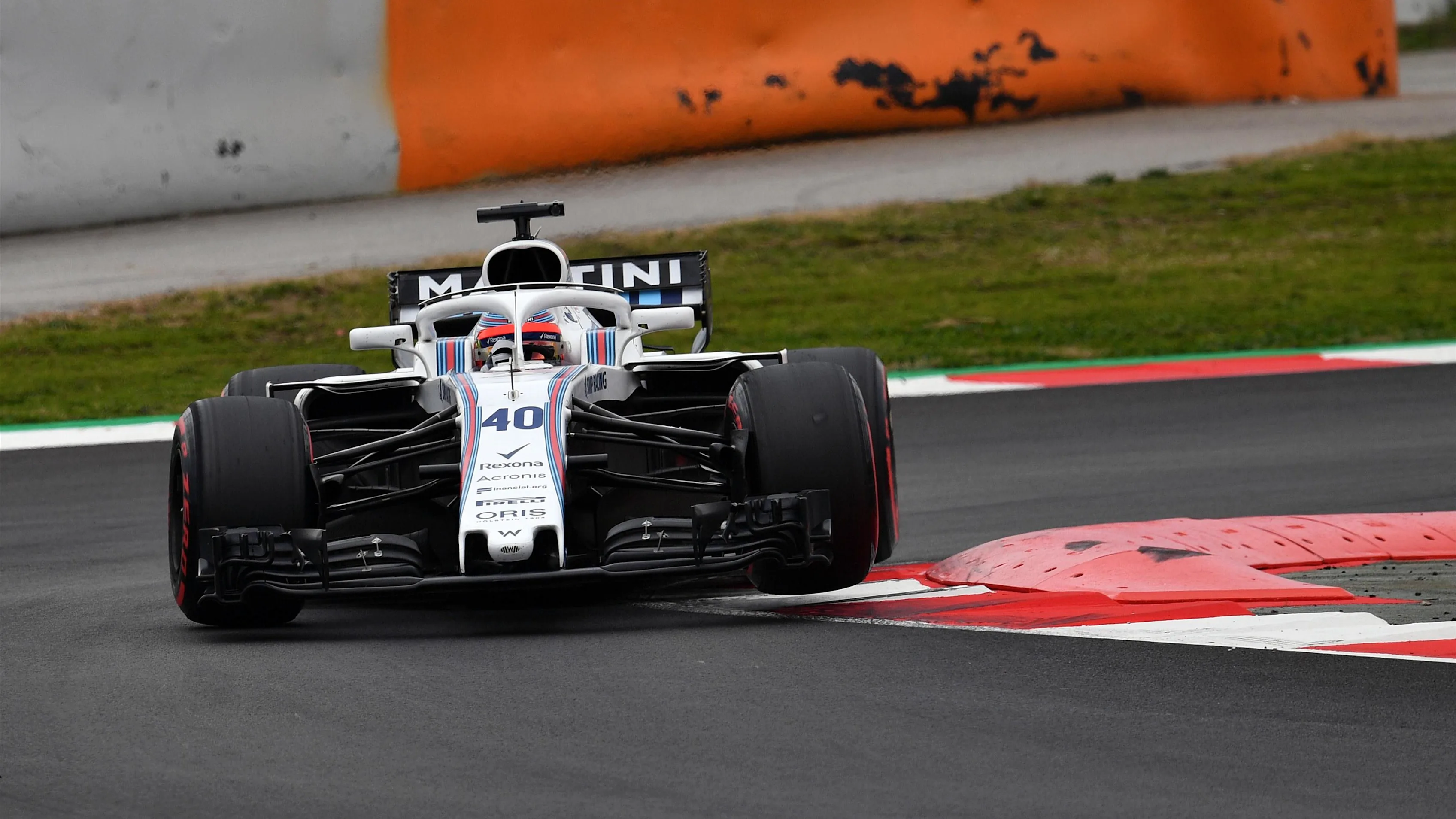 Formula One