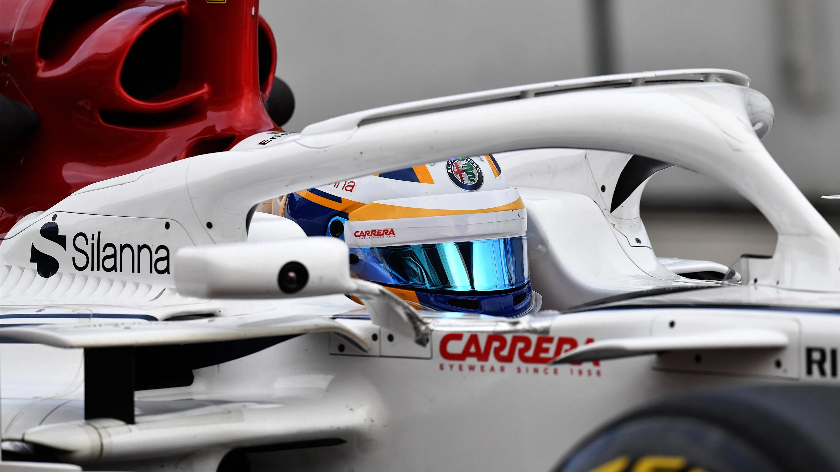 Formula One