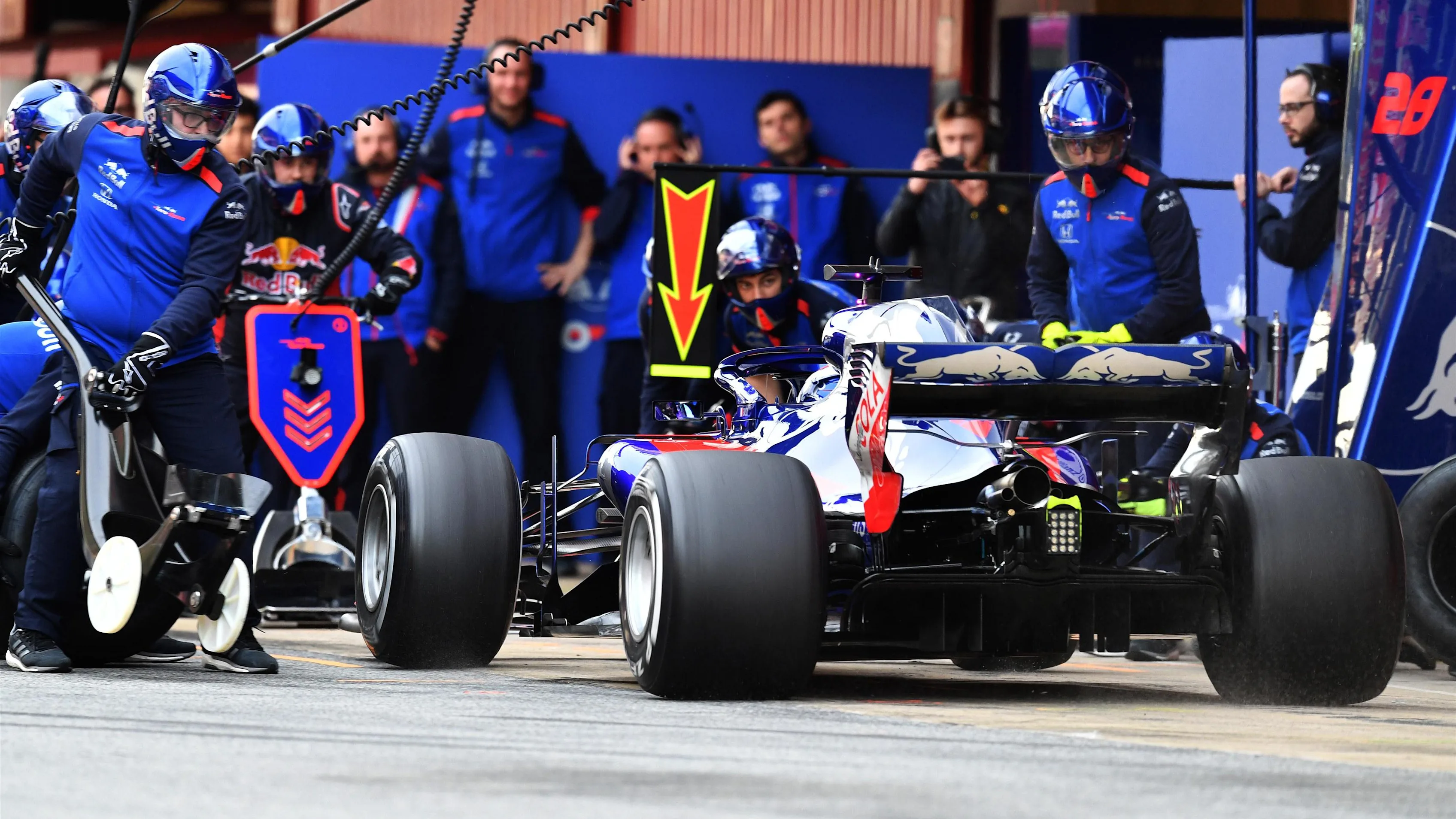 Formula One