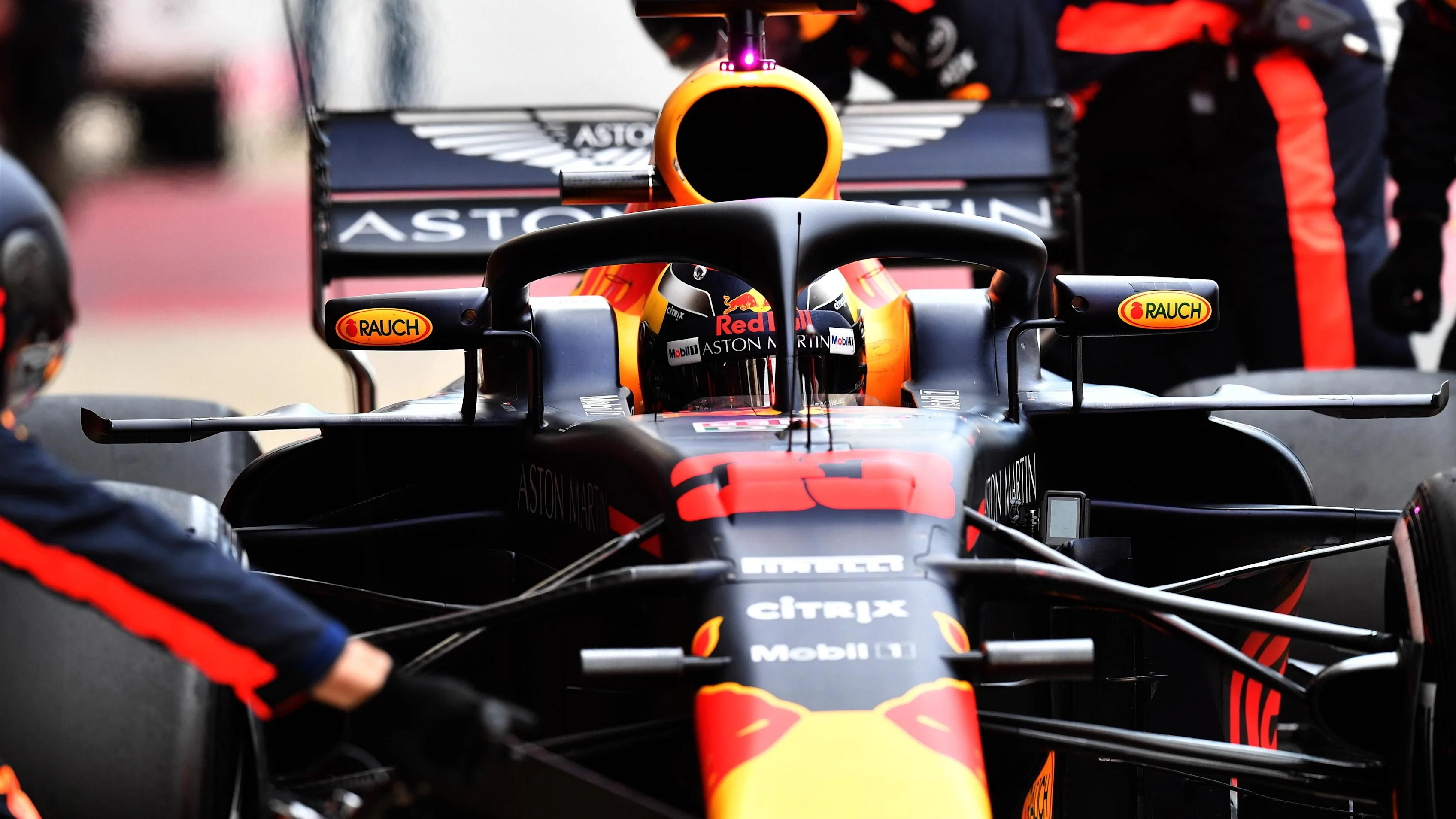 Formula One