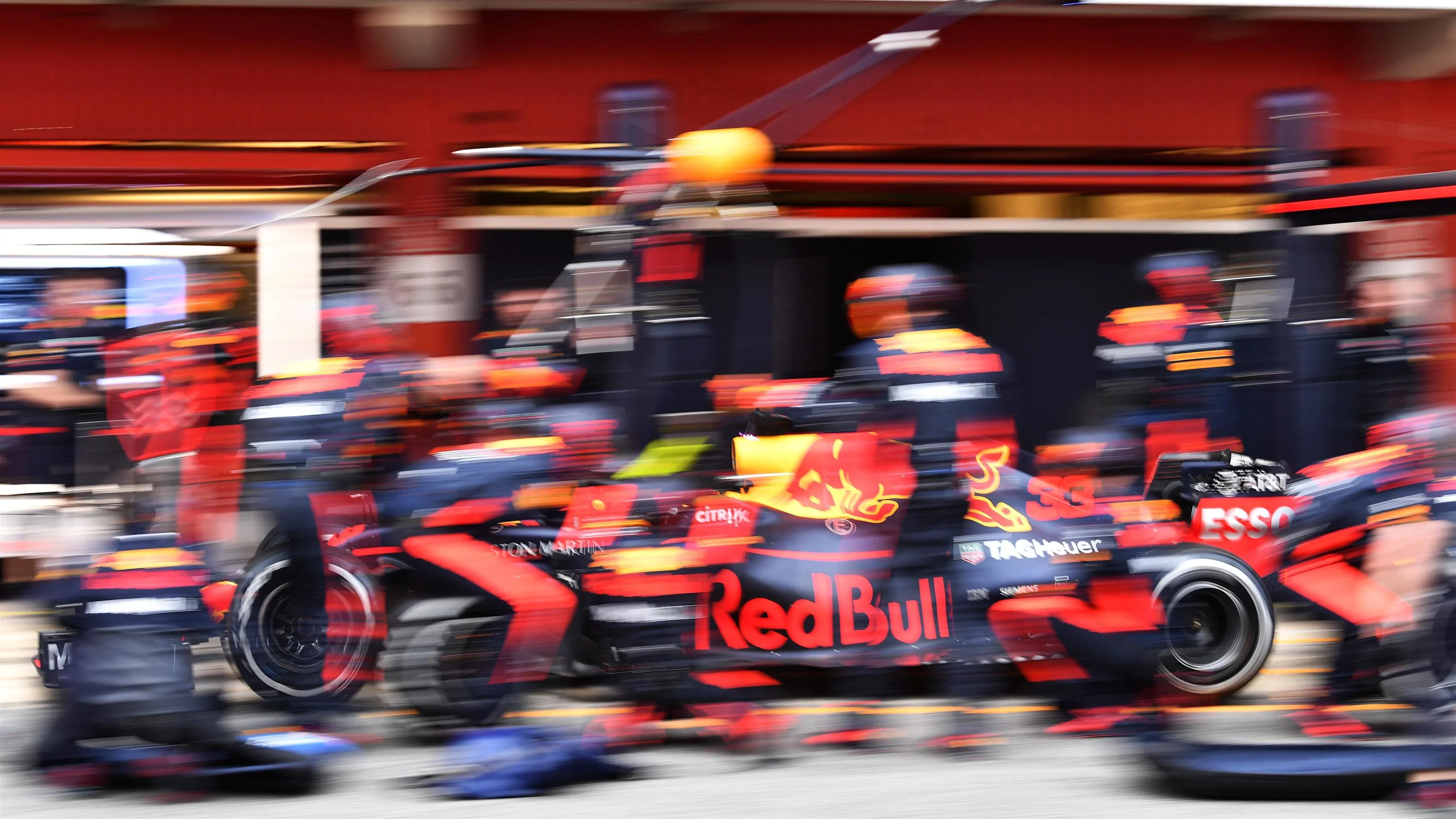 Formula One