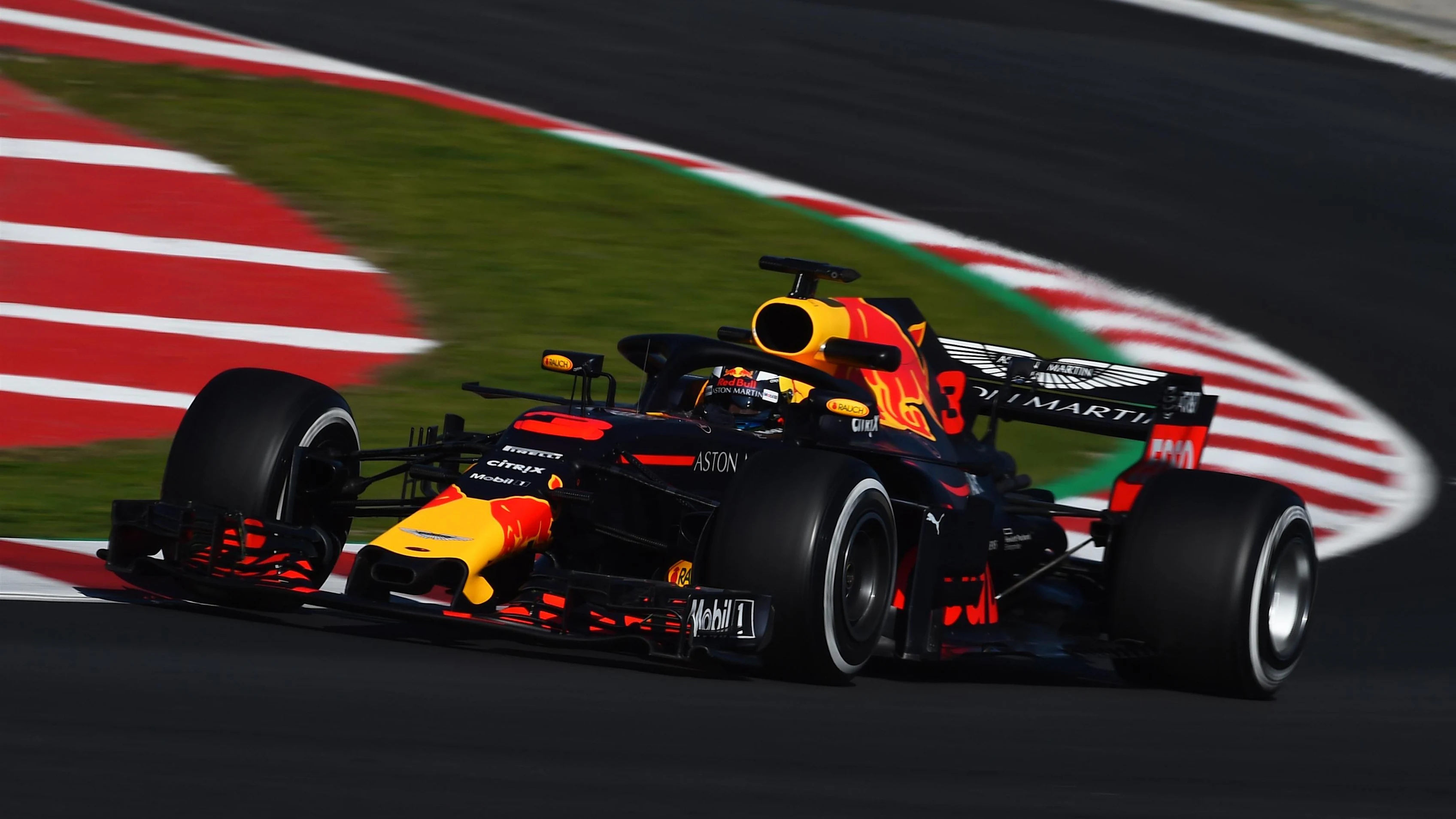 Formula One