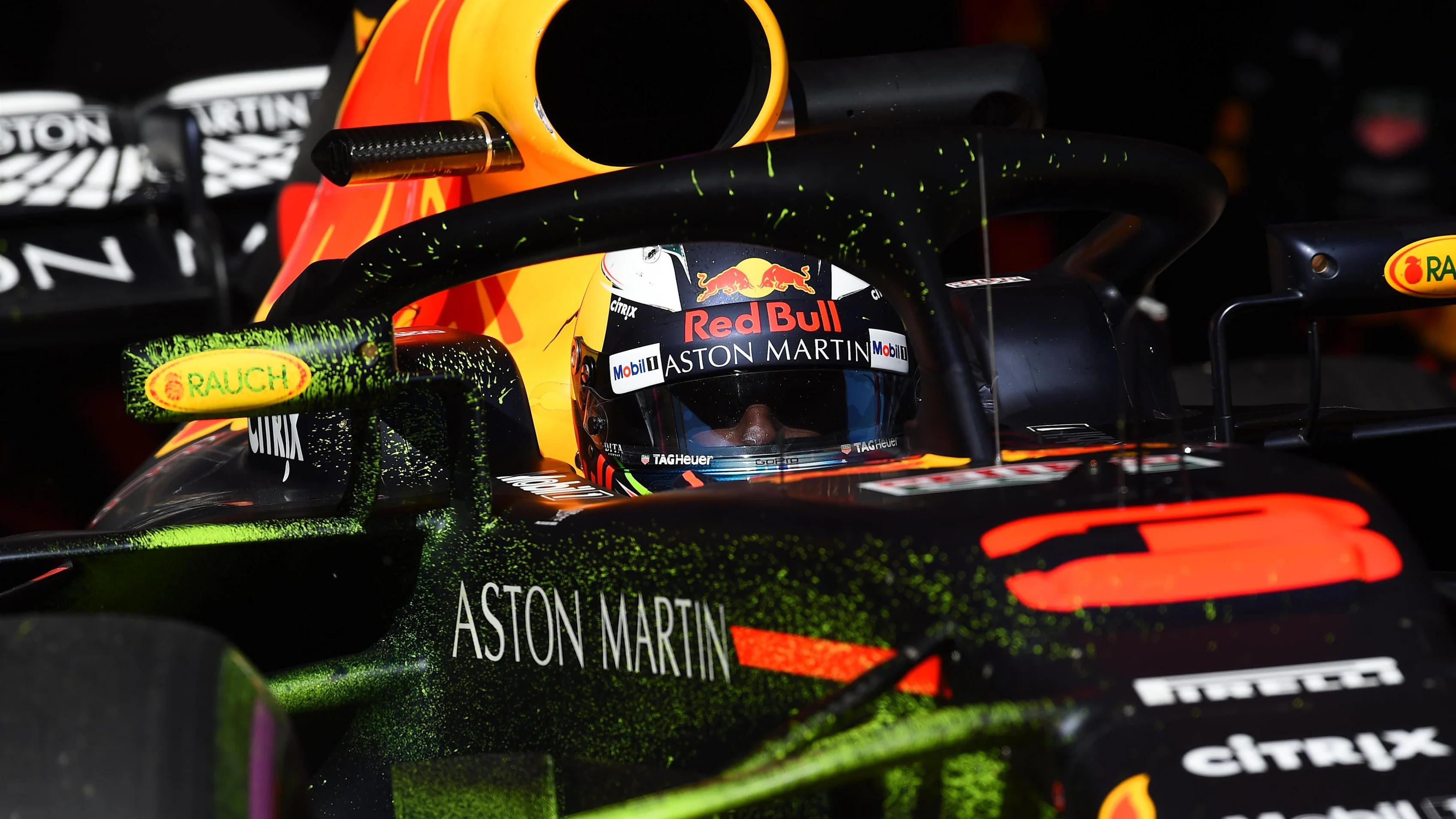 Formula One
