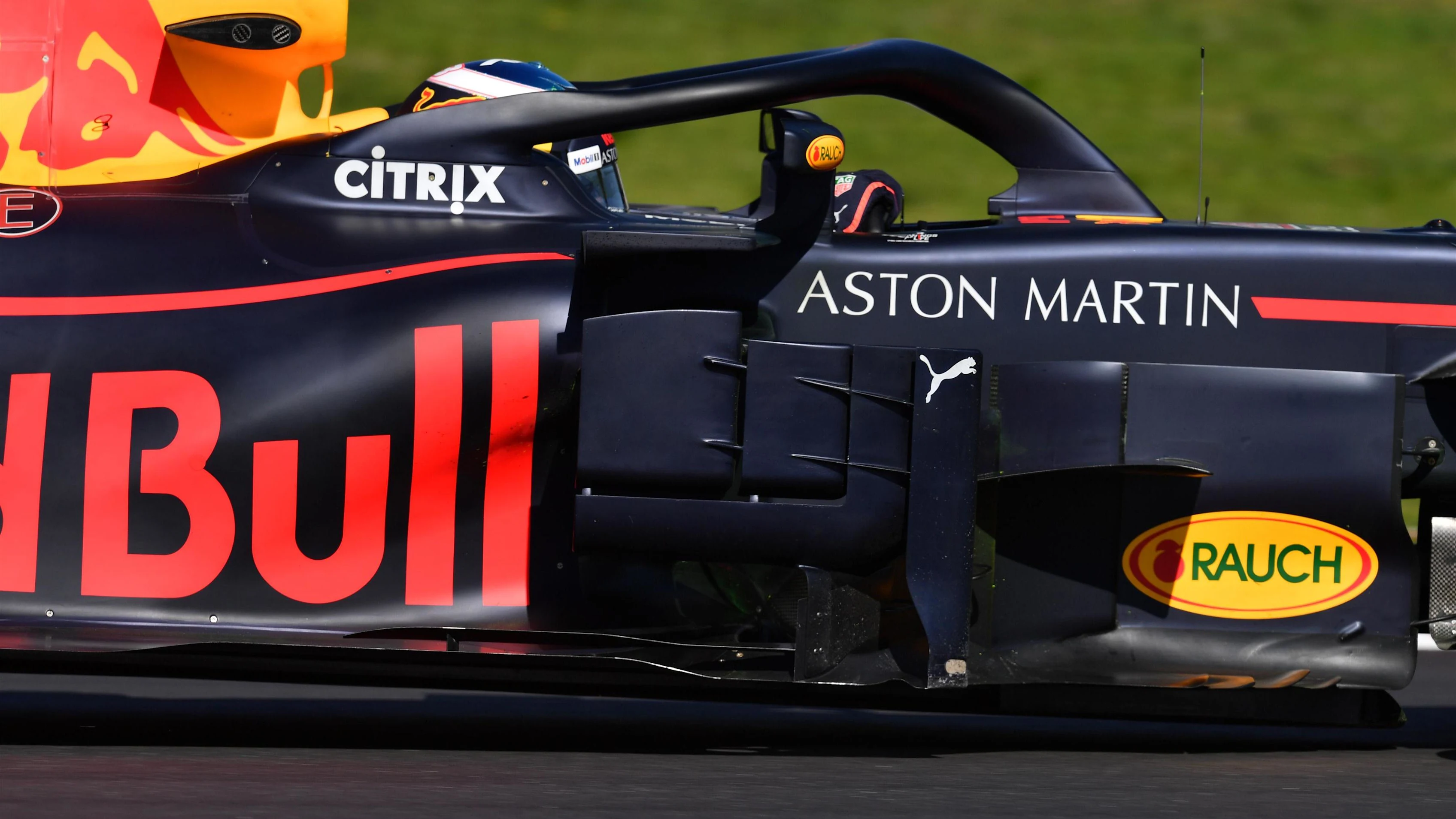Formula One