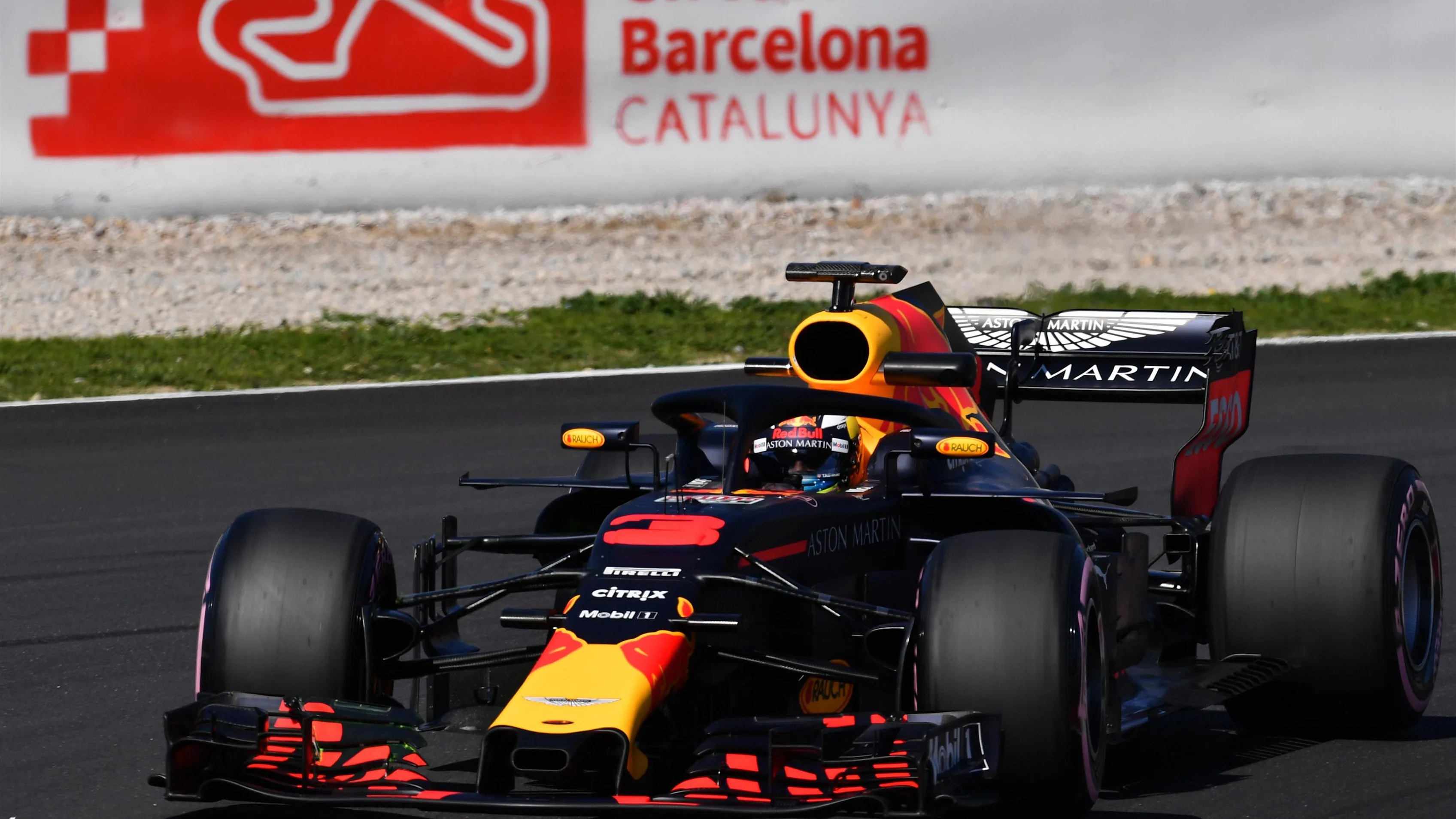 Formula One