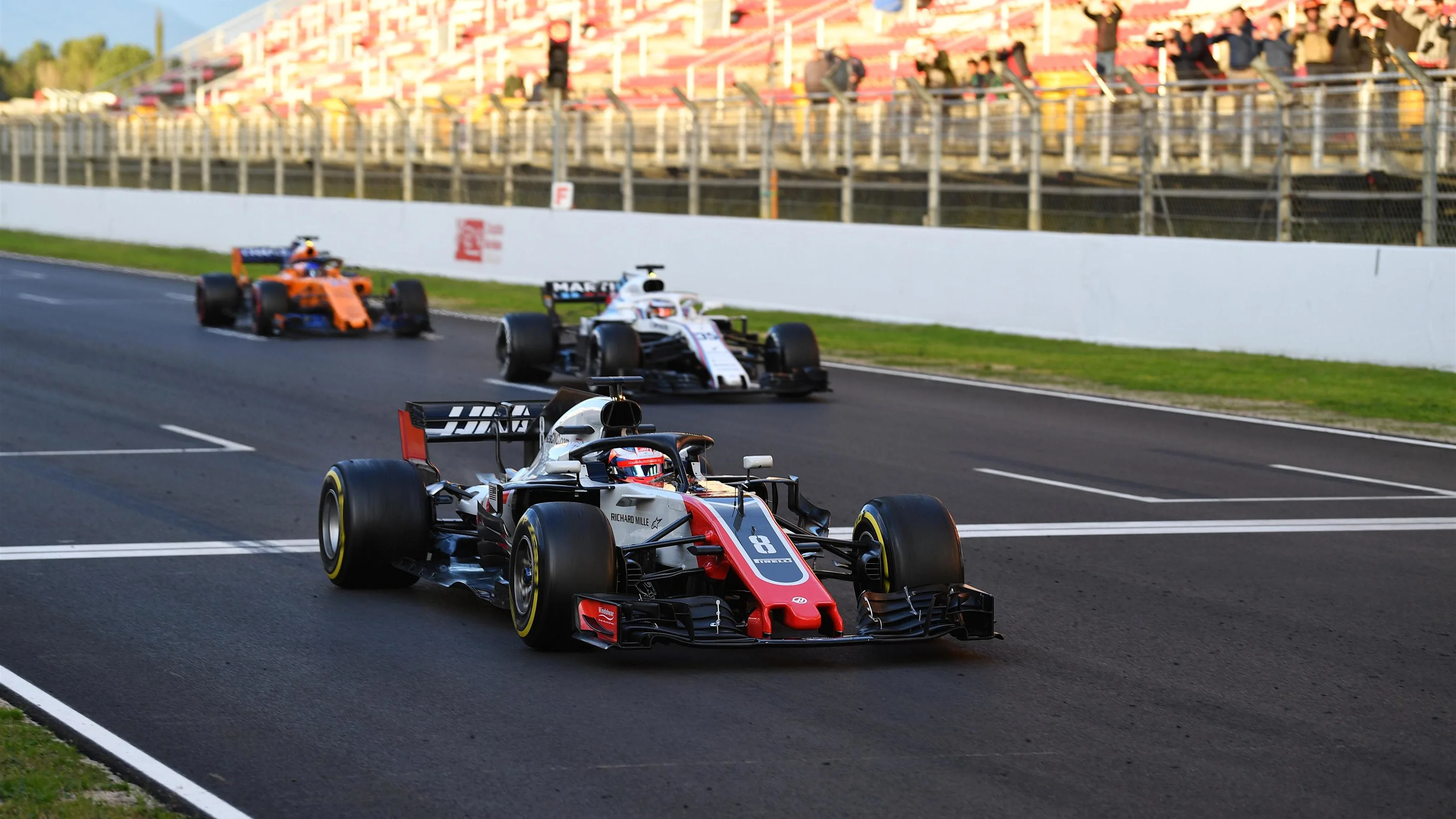 Formula One