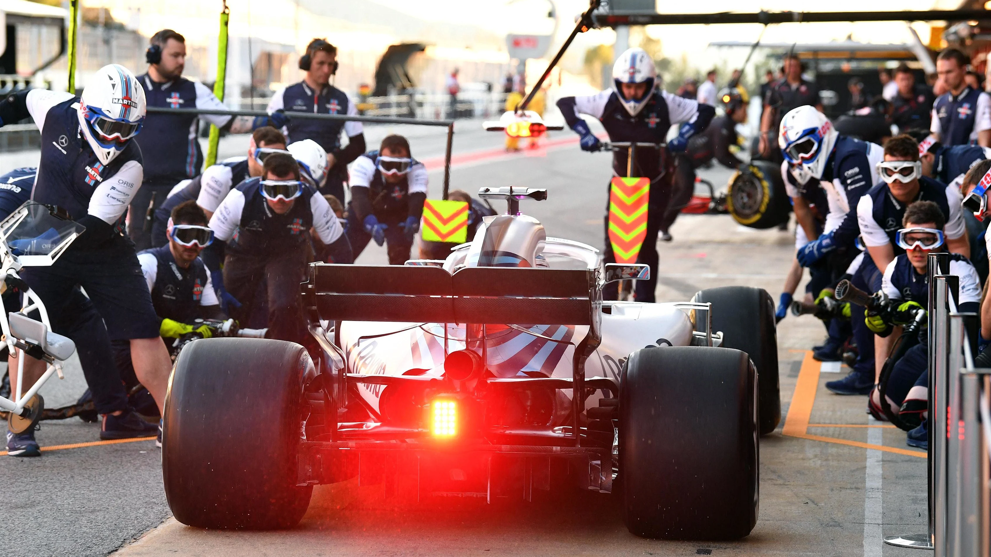 Formula One