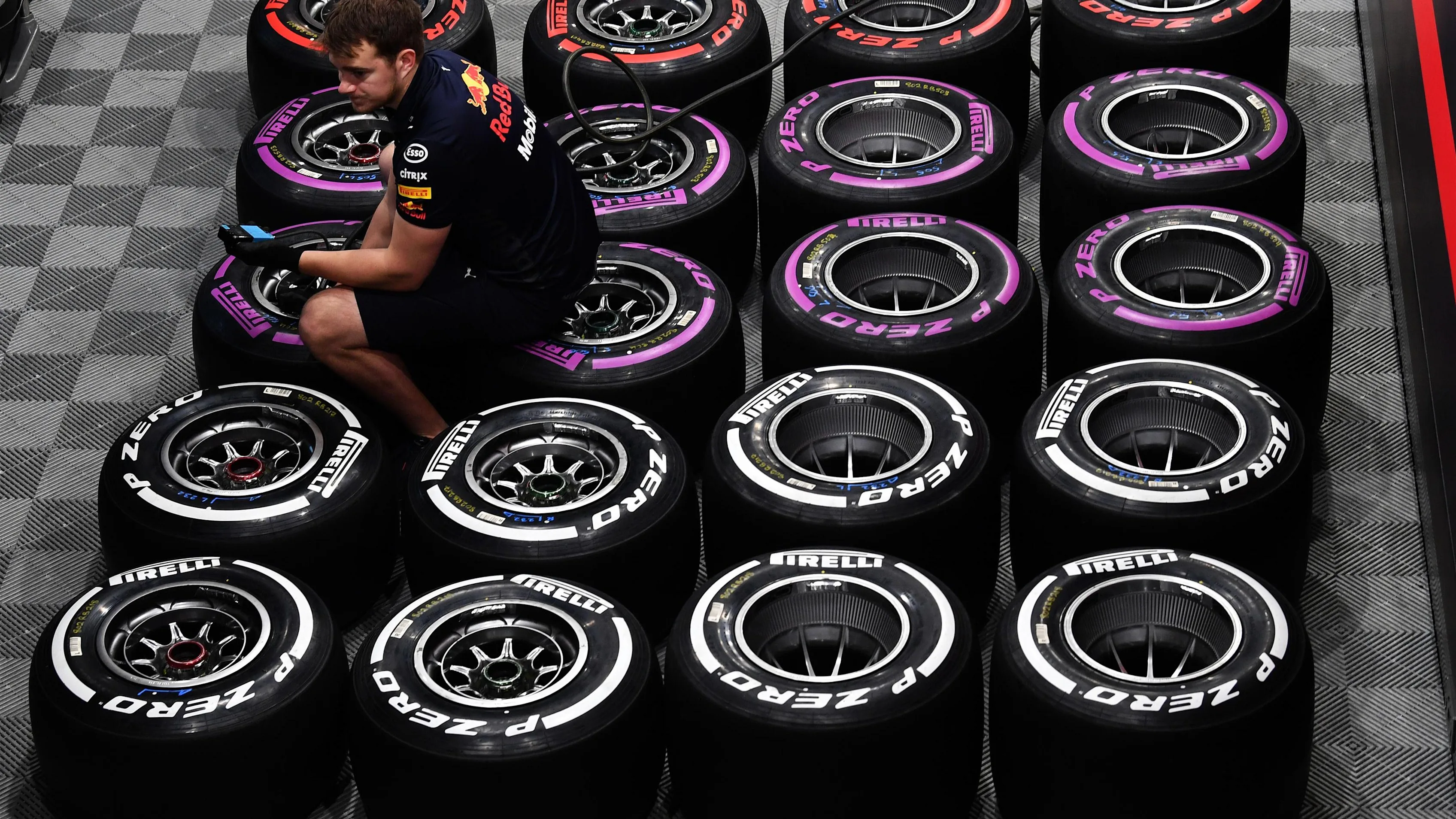 Formula One