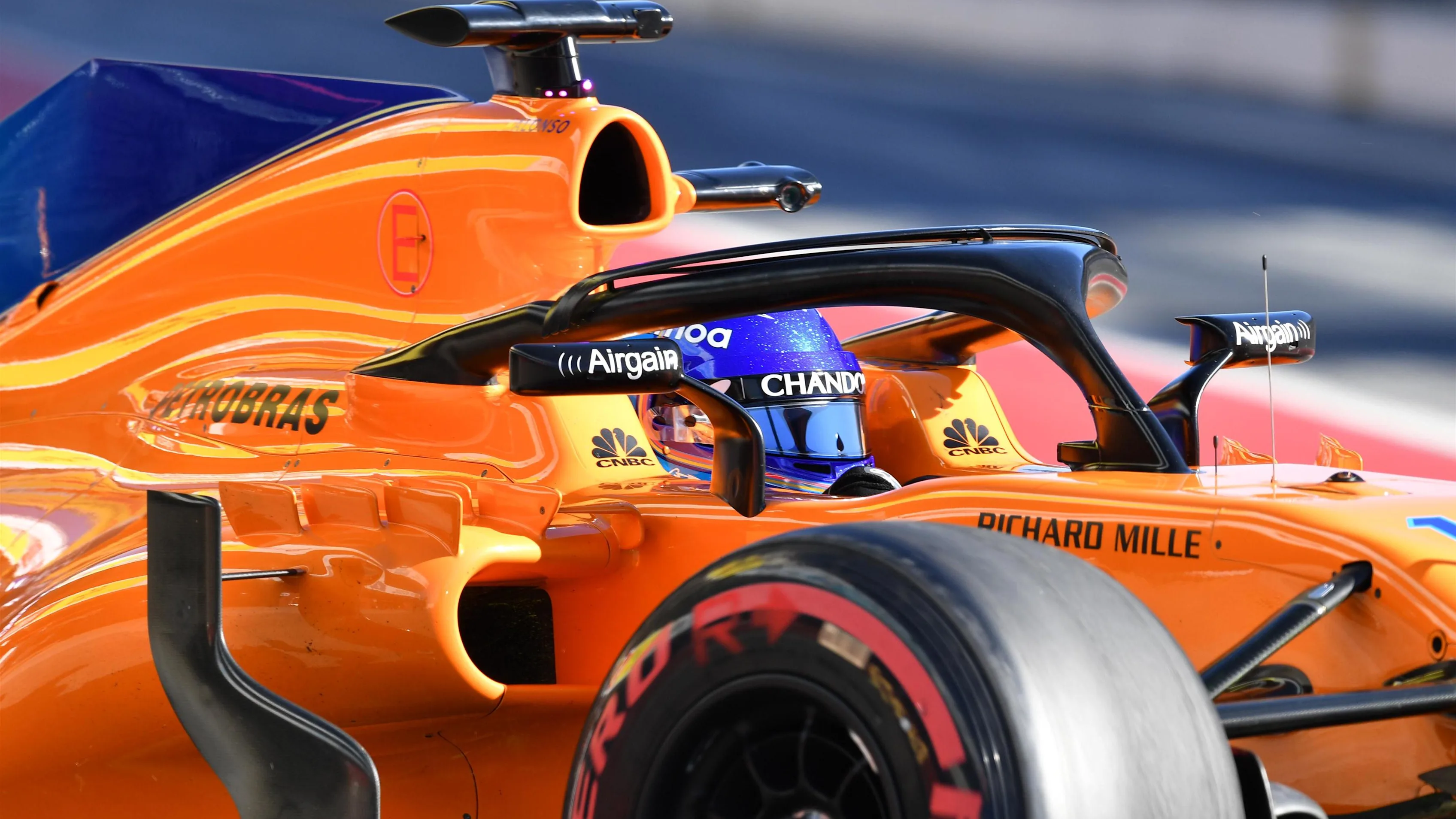 Formula One